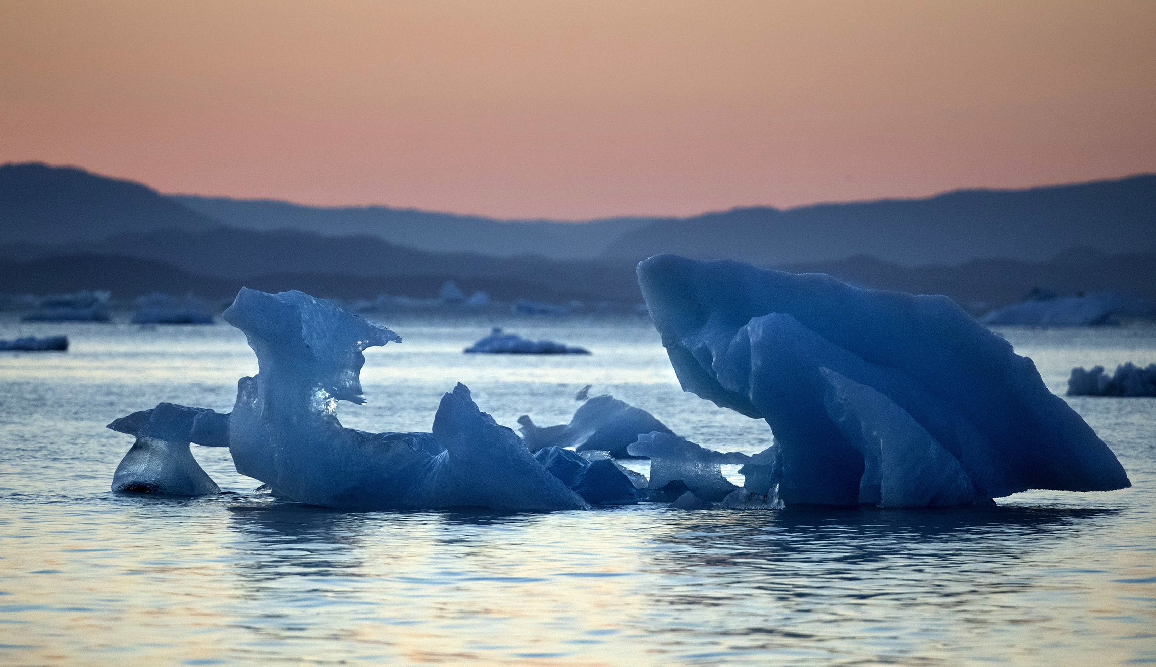 The great failure of the climate models