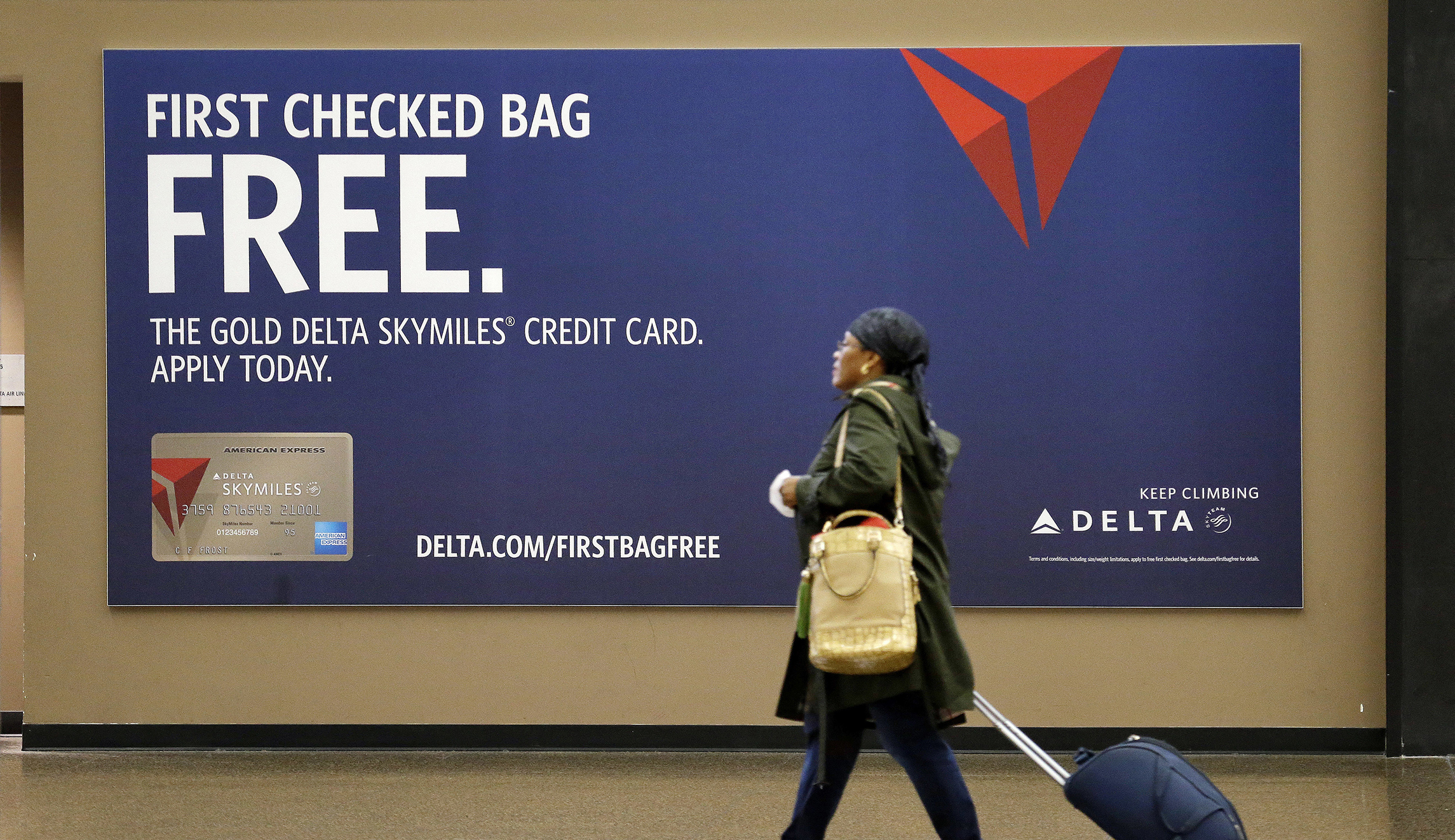 Senate moving ahead with airline fee rules despite Trump’s opposition