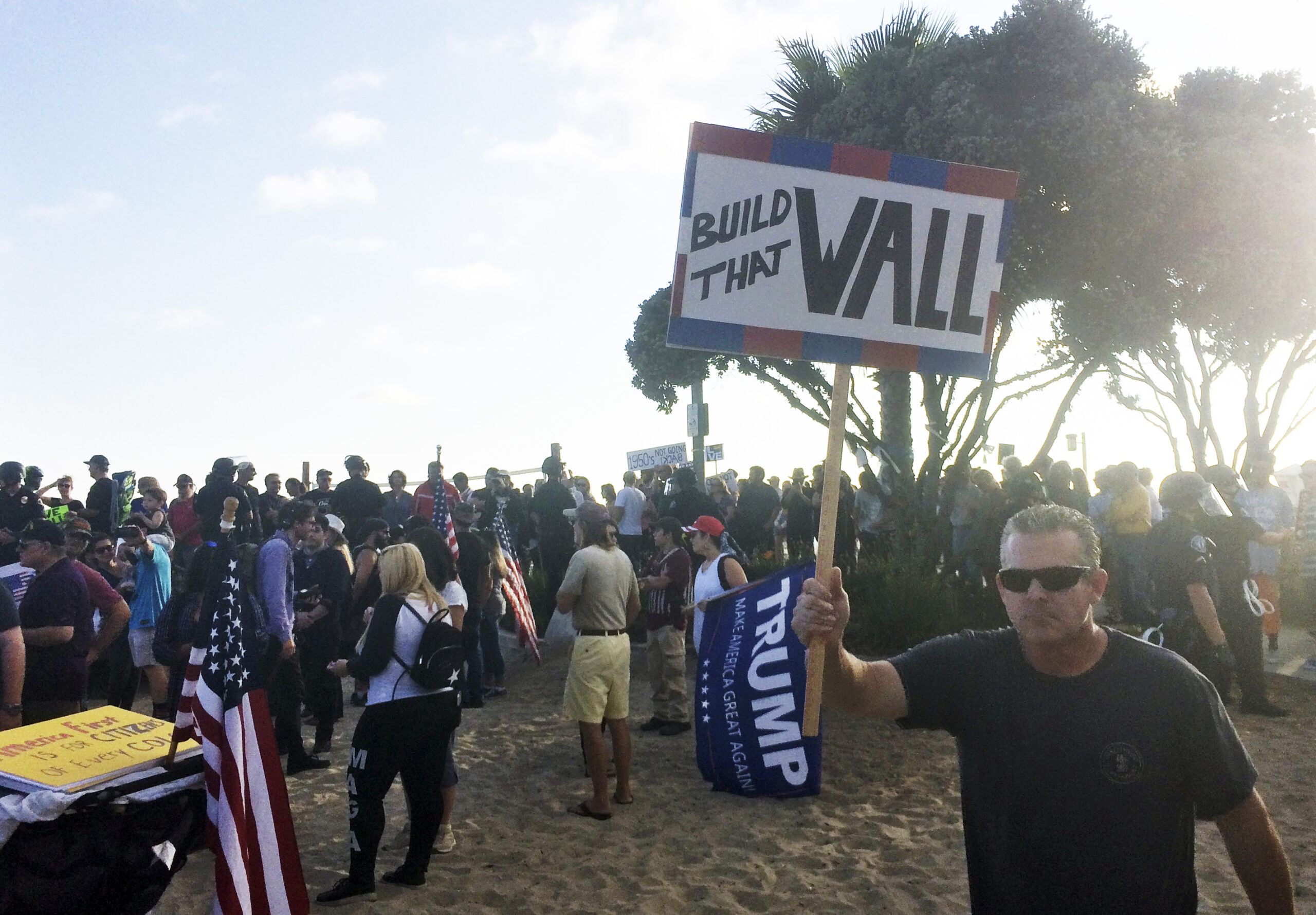 Top judge: Backlog of illegal immigration court cases over 1 million, delayed deportations 684,000