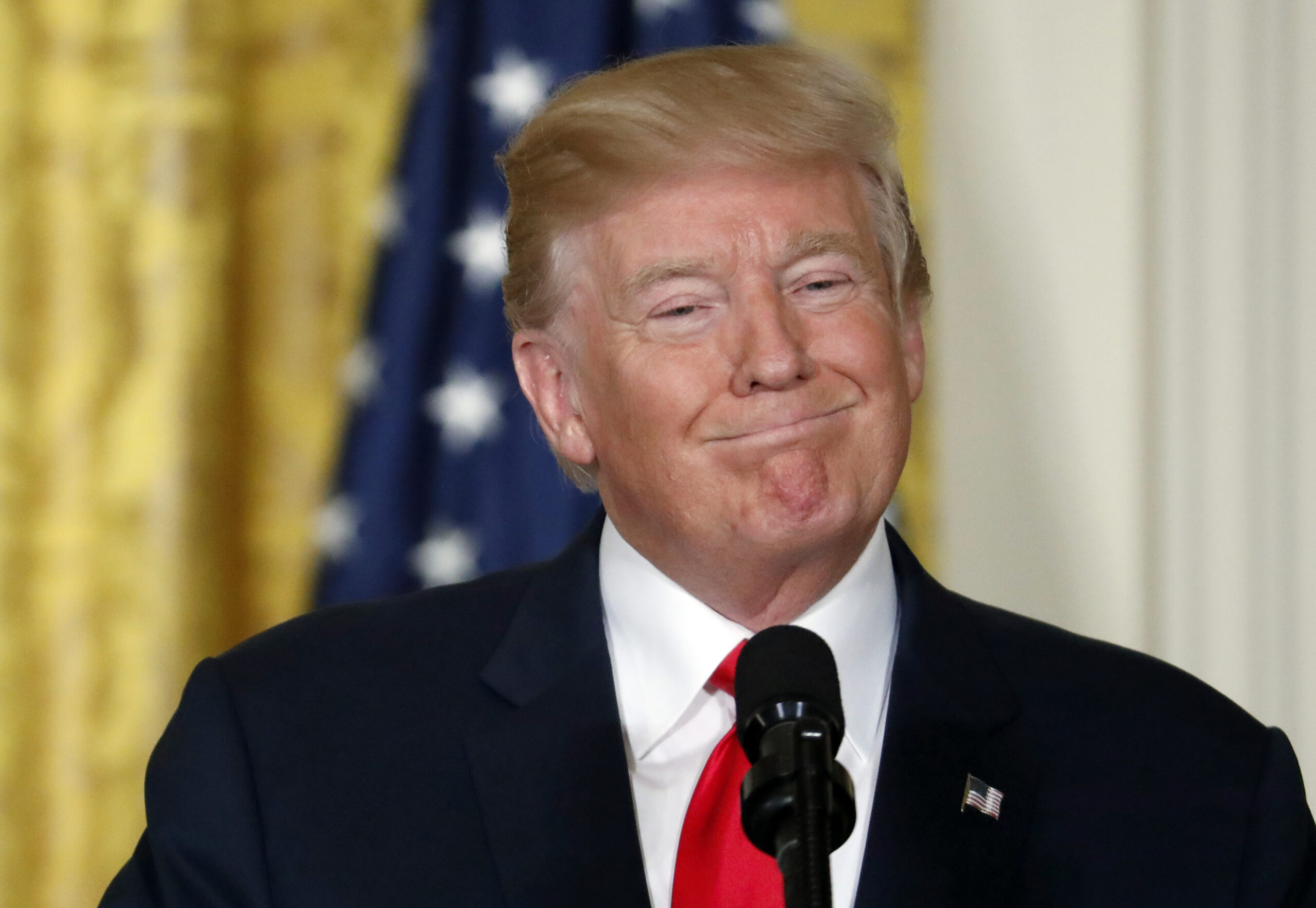 Michael Barone: Democrats’ dangerous case of Trump Derangement Syndrome