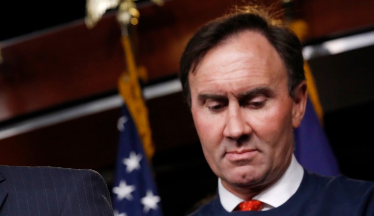 Rep. Pete Olson is seen.