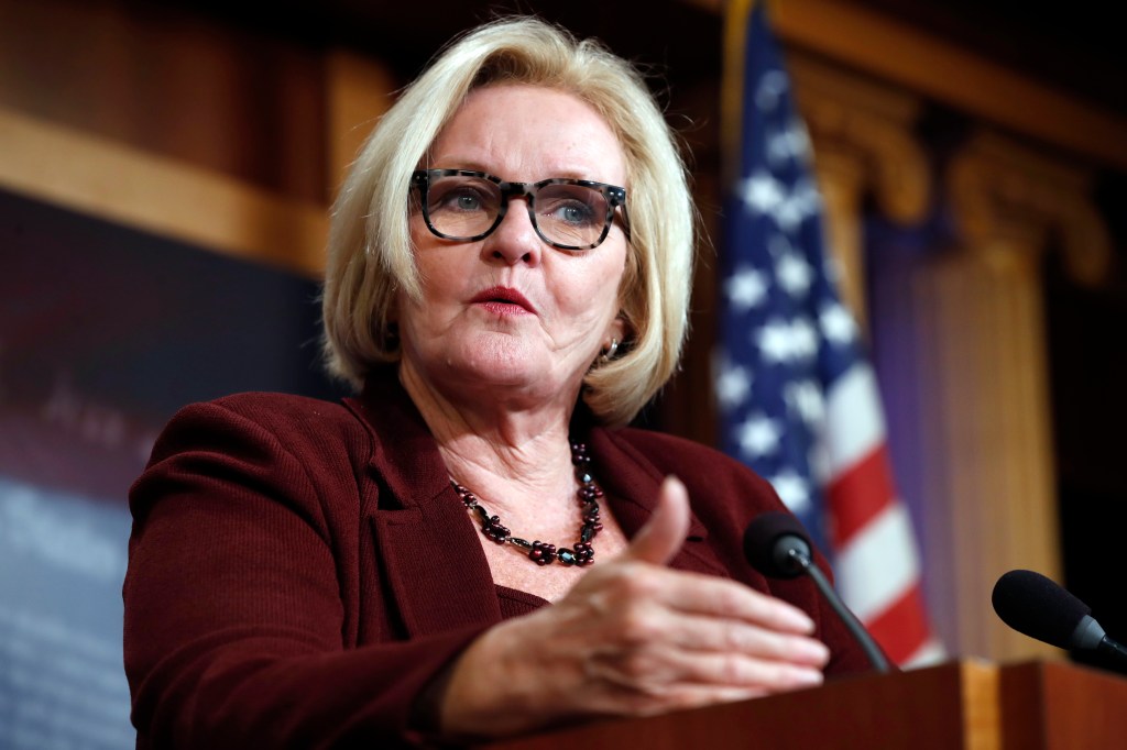 Major push to combat opioid abuse doesn’t include bill to restore DEA powers