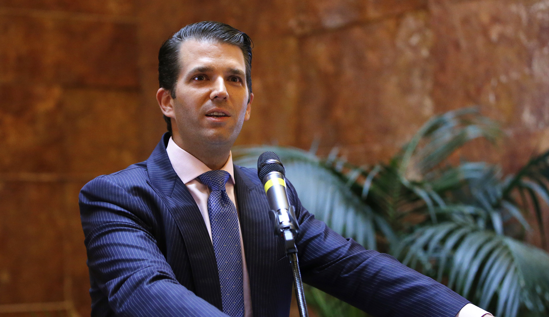 Donald Trump Jr. fires back at Hillary Clinton: ‘Every time you talk we win’
