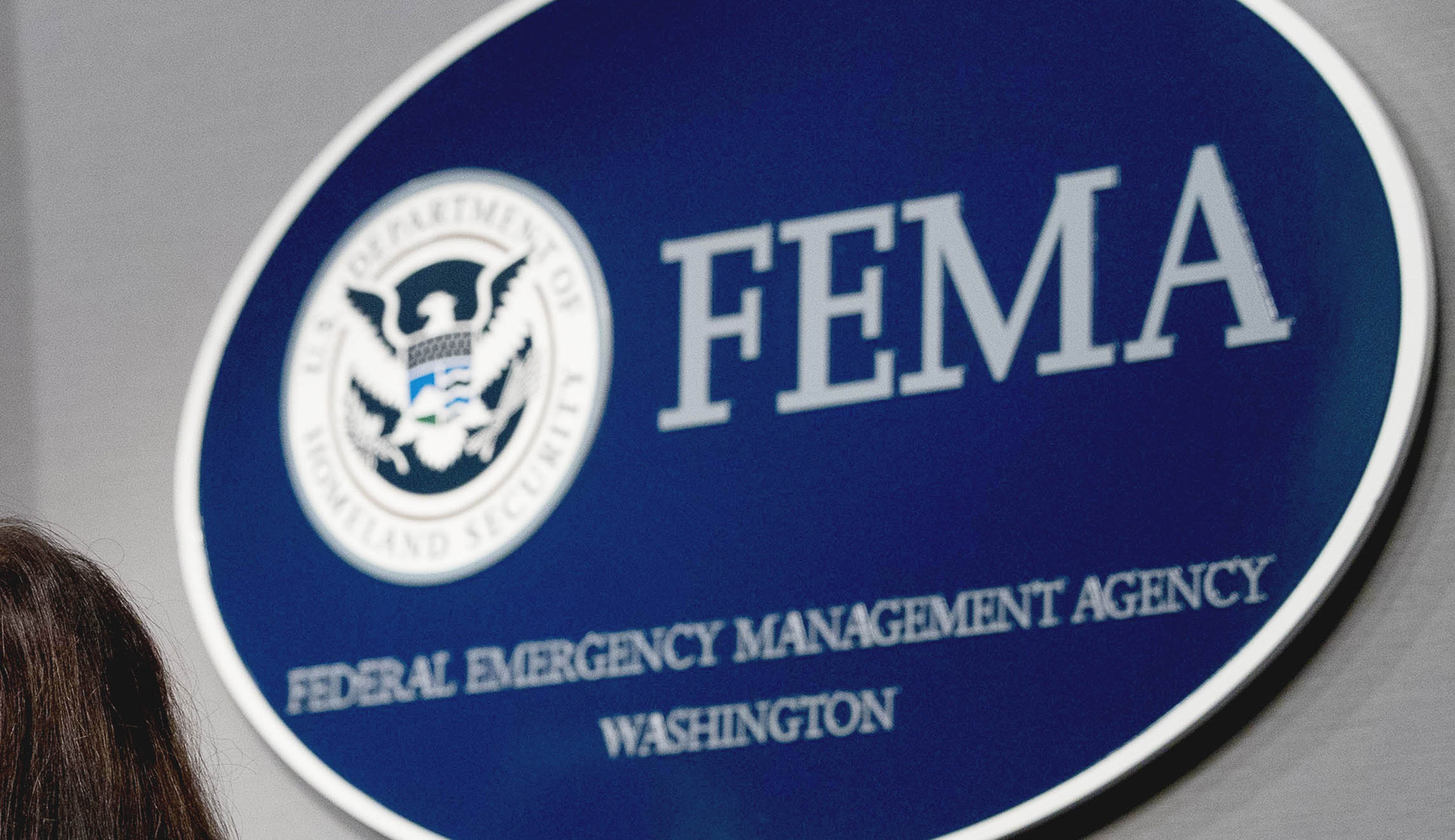 Former county official who made Michelle Obama ‘ape in heels’ remark embezzled thousands from FEMA
