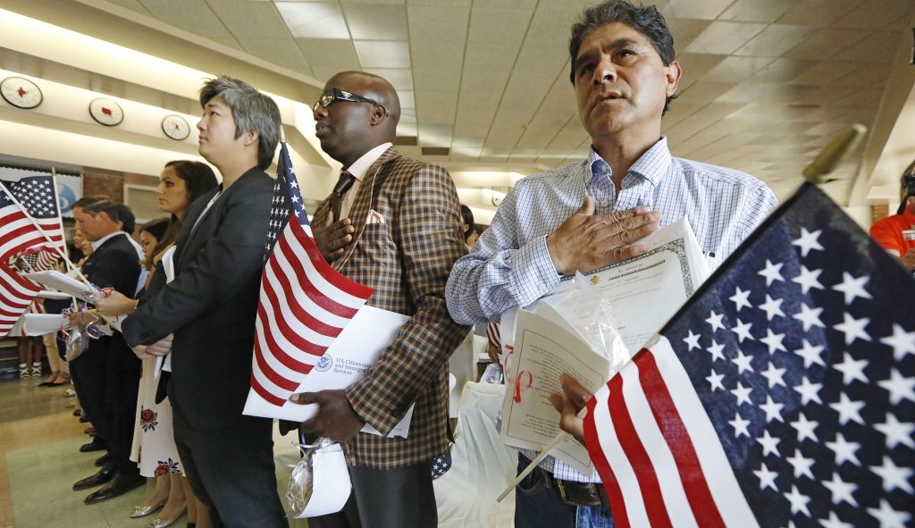 Here’s how denaturalization would work for US citizens from Somalia