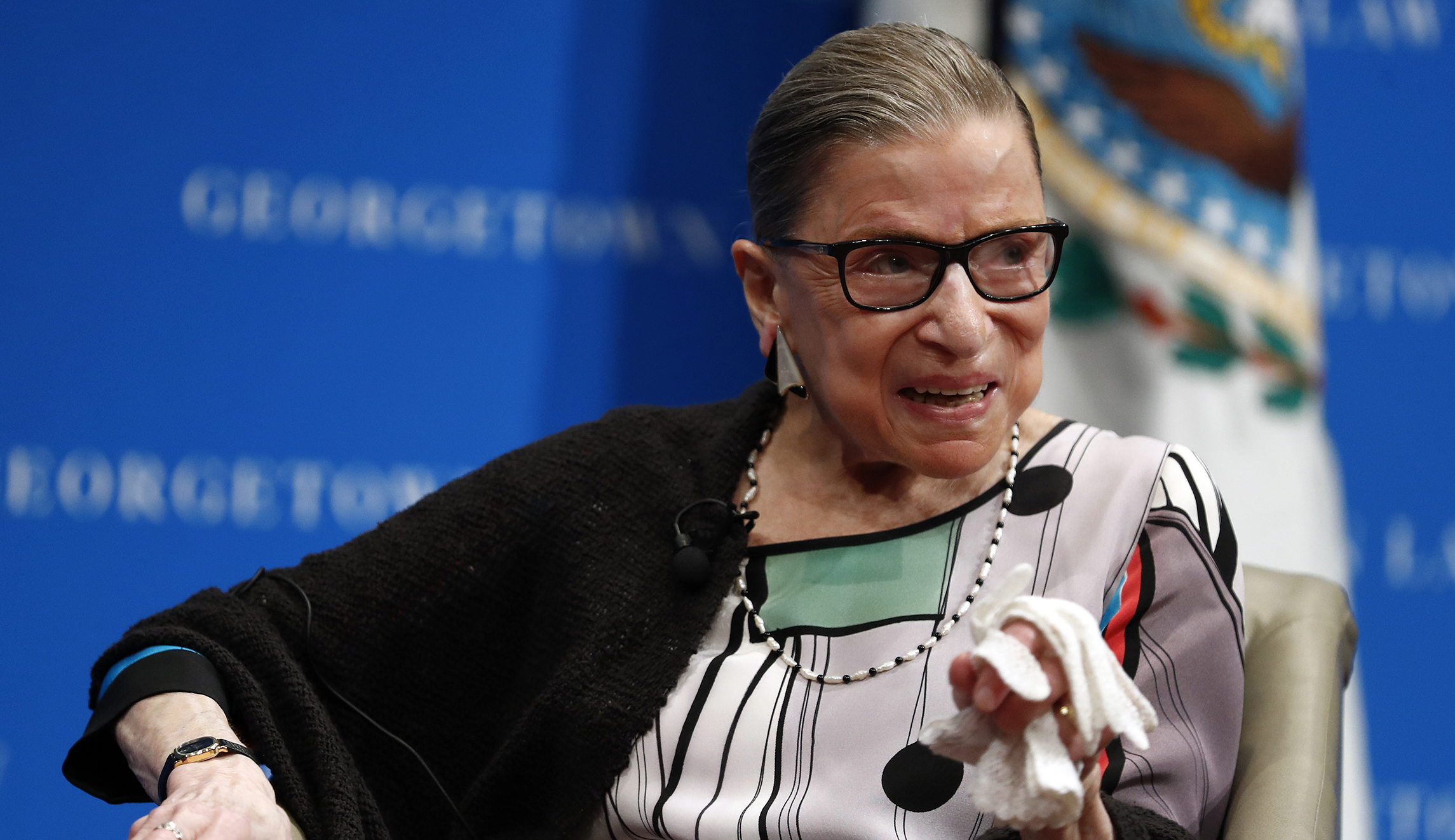 ‘RBG’ is a mini box office smash
