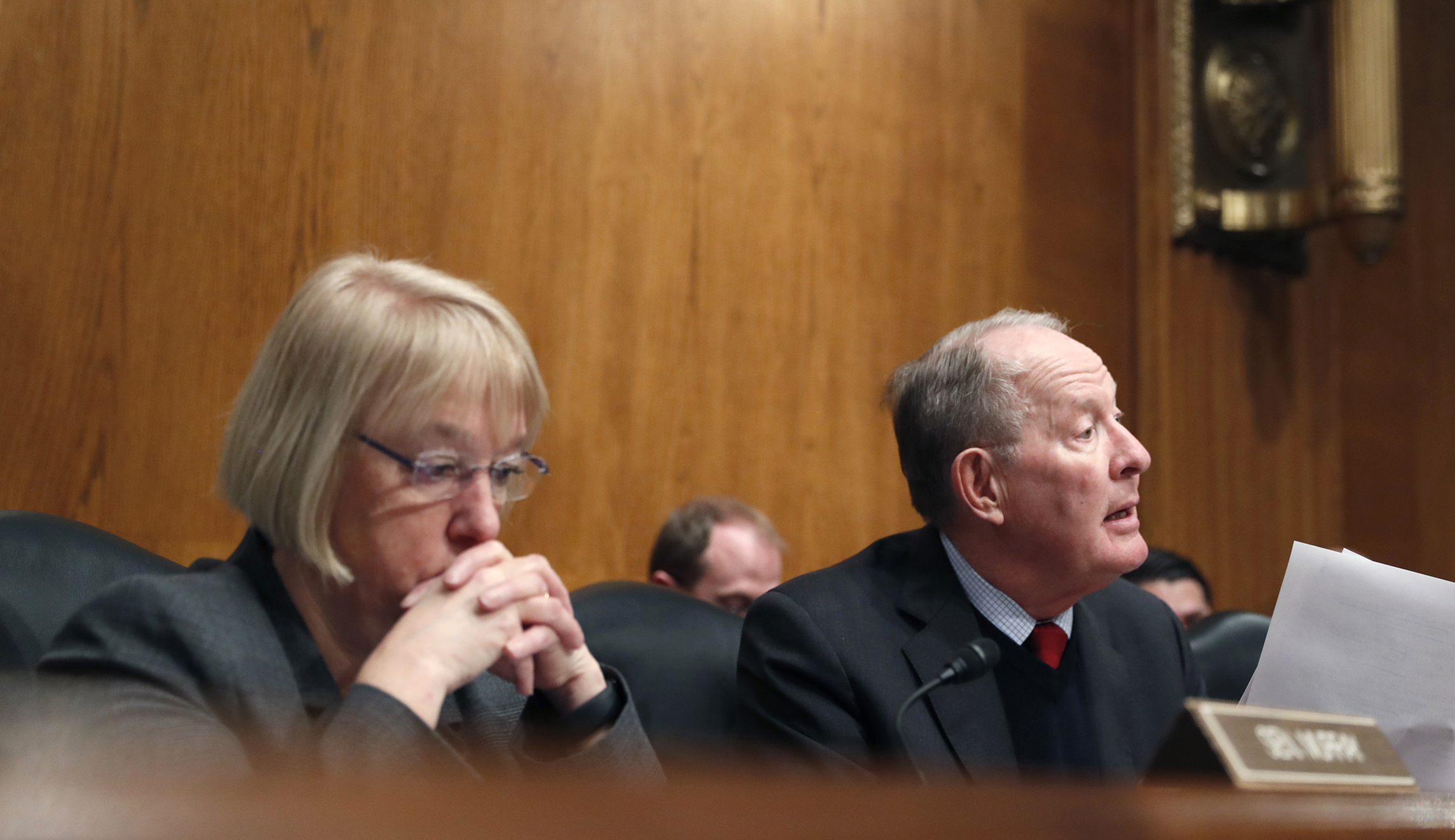 Key committee prepares to advance bipartisan bills on opioids, over-the-counter medicines