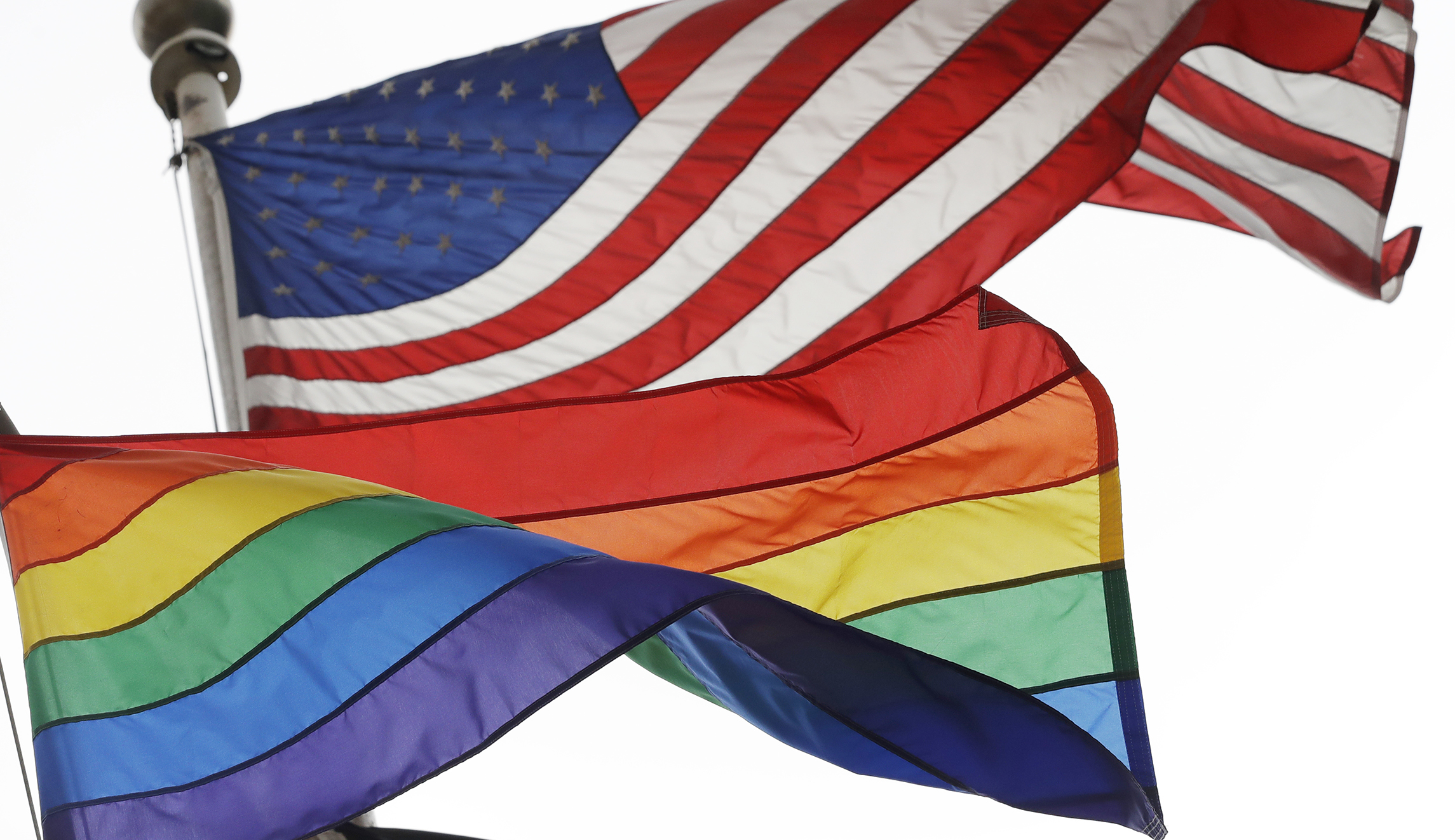 Trump administration denying diplomatic visas to same-sex partners of foreign envoys, UN staff
