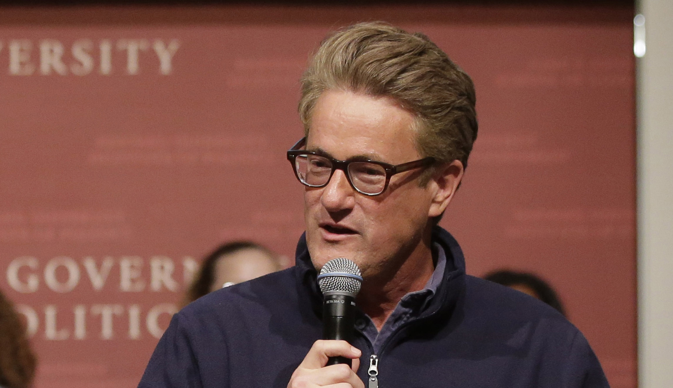 Morning Joe slams ‘fallen’ Republican candidates for openly supporting Trump