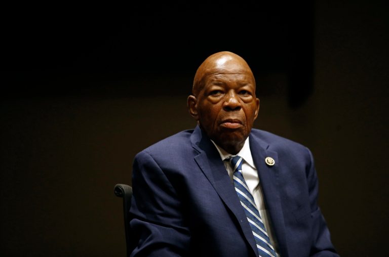 âThis recent report about President Trumpâs personal assistant is just the latest indication that the process for vetting White House employees for security issues is seriously flawed,â Rep. Elijah Cummings, D-Md., wrote in a letter to White House chief of staff John Kelly.
