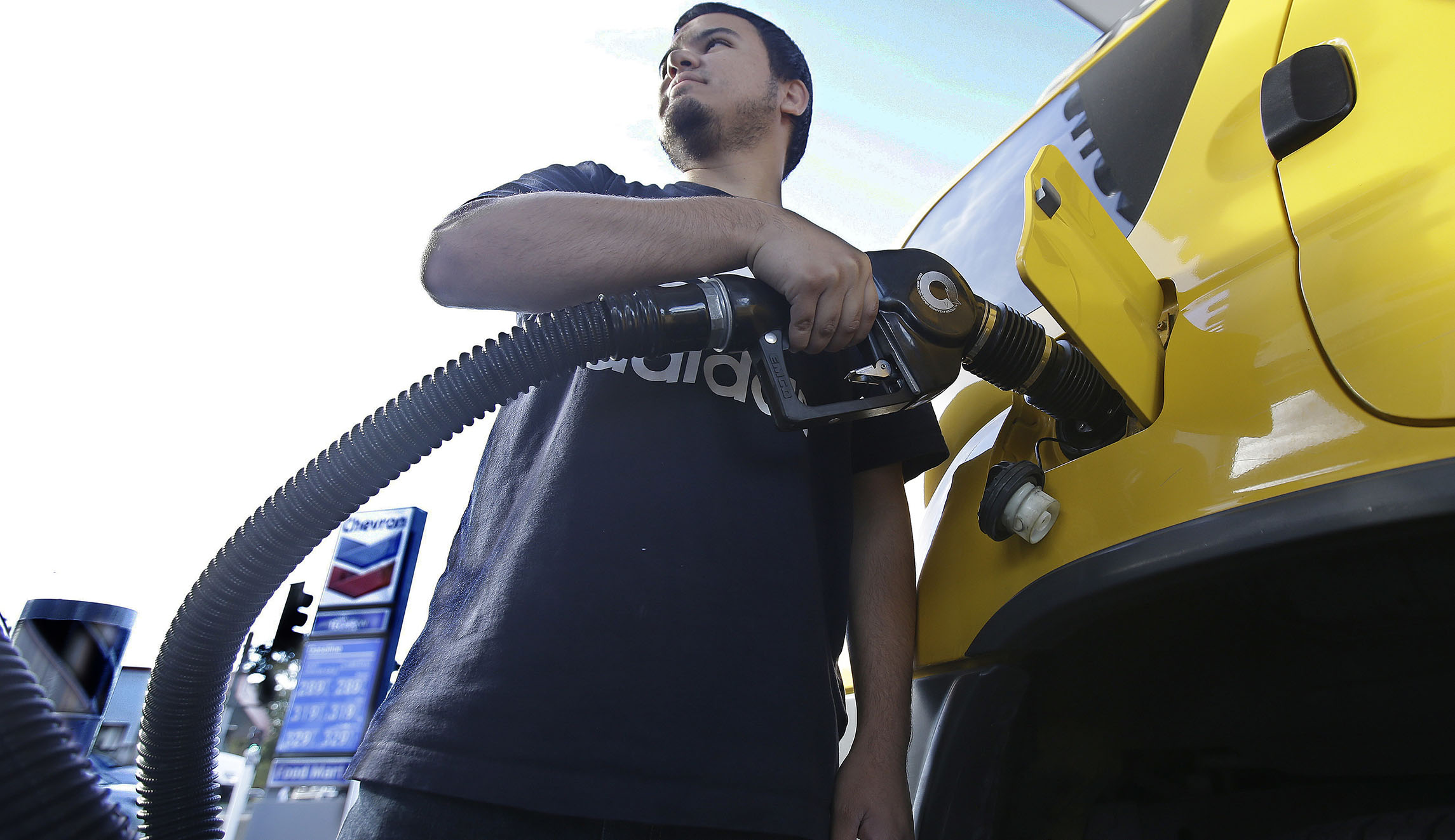 A carbon tax is an awful idea