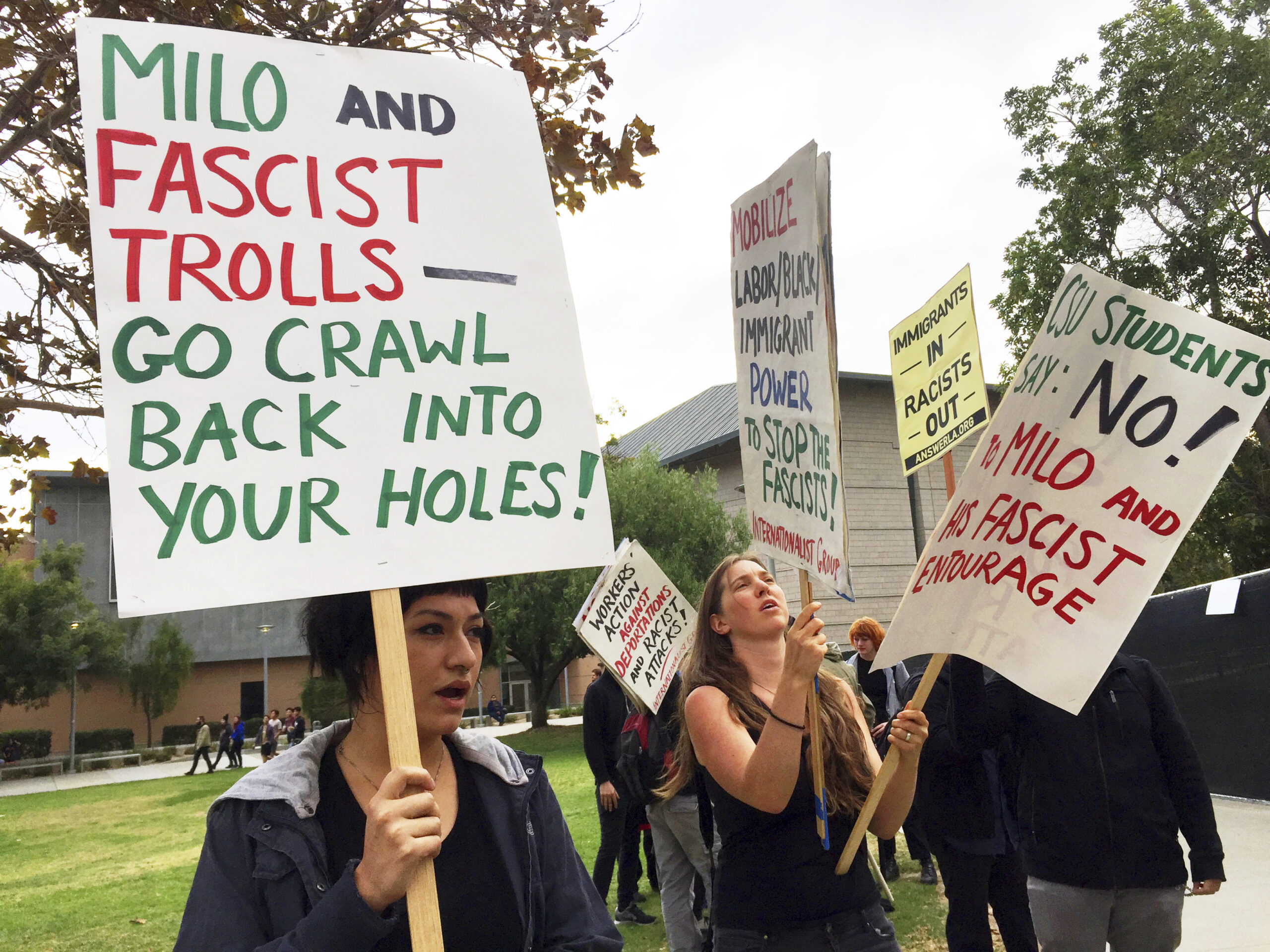Rahm Emanuel doesn't understand social justice now runs the Democratic Party