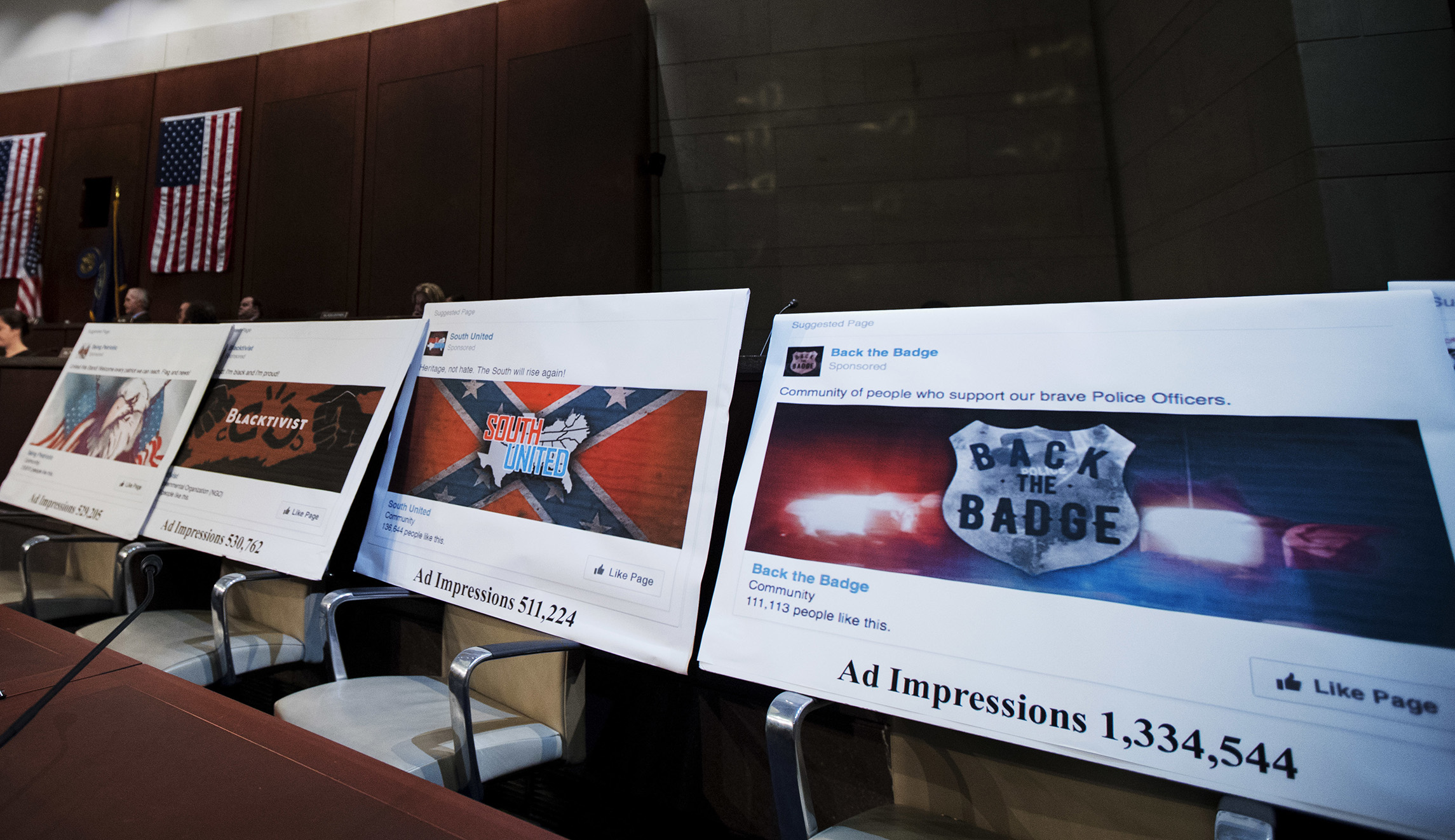 Wisconsin Gov. Scott Walker, former AG Eric Holder call for probe of Russia twitter trolls