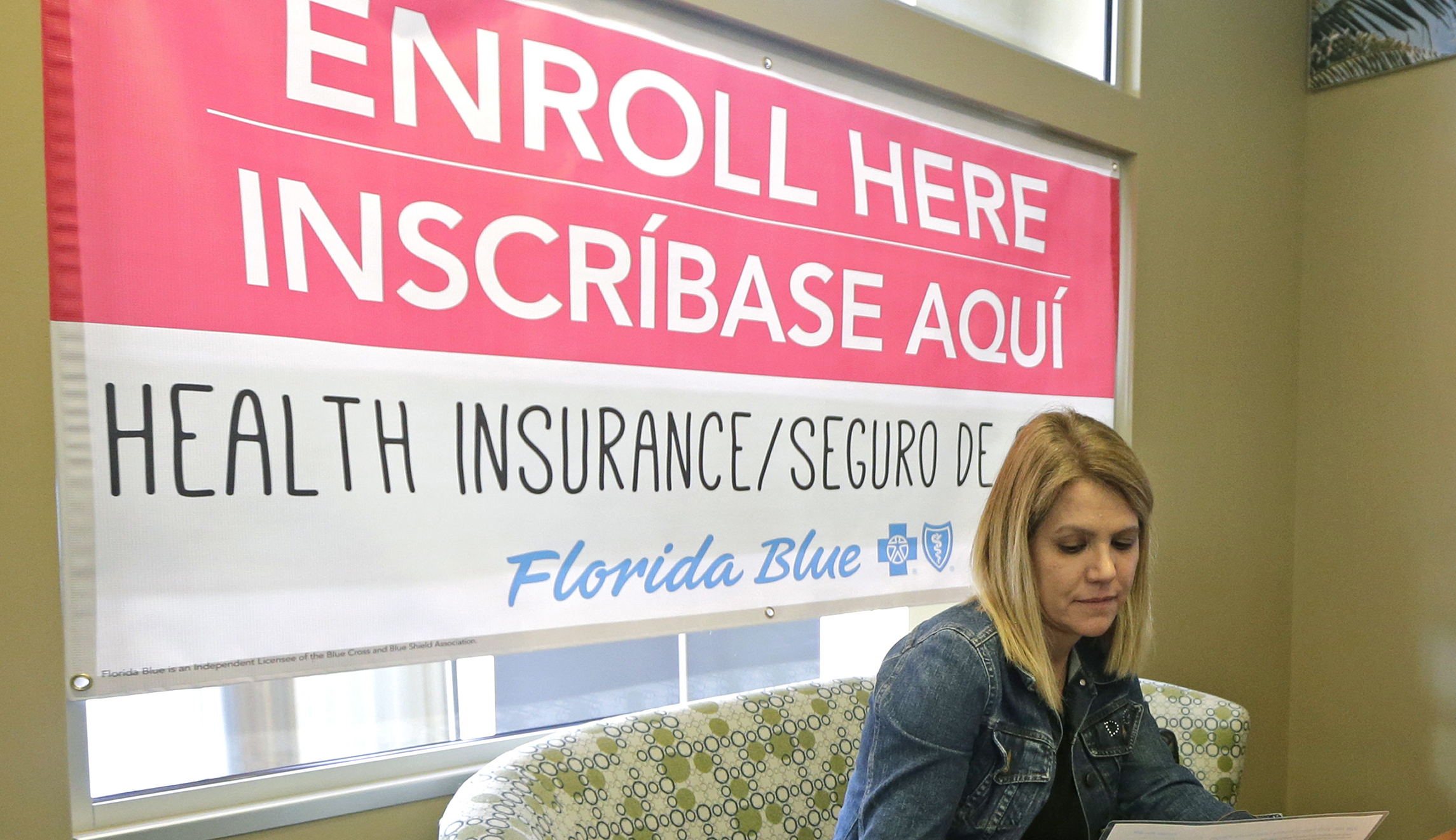 Individual mandate has little impact on decision to buy health insurance: Poll