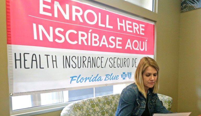 Individual mandate has little impact on decision to buy health insurance: Poll