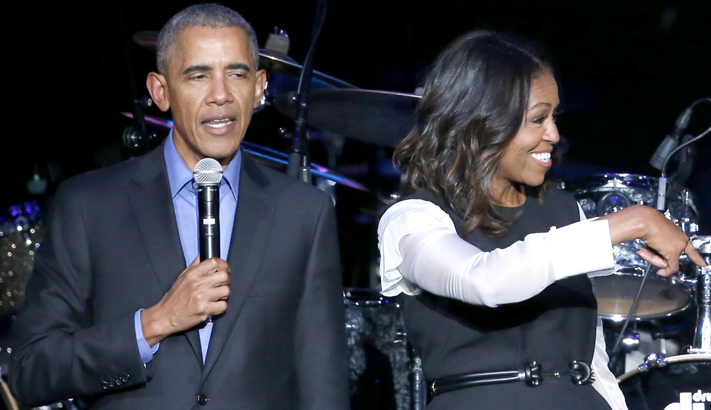 Marxist Obama documentary director has it wrong: Workers have it better than ever