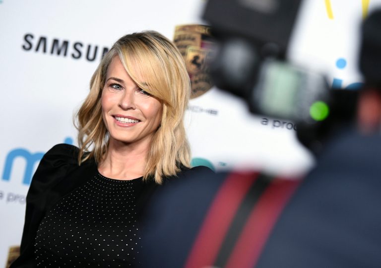Chelsea Handler calls on Democratic billionaires to ‘illustrate’ better alternatives for military parade money
