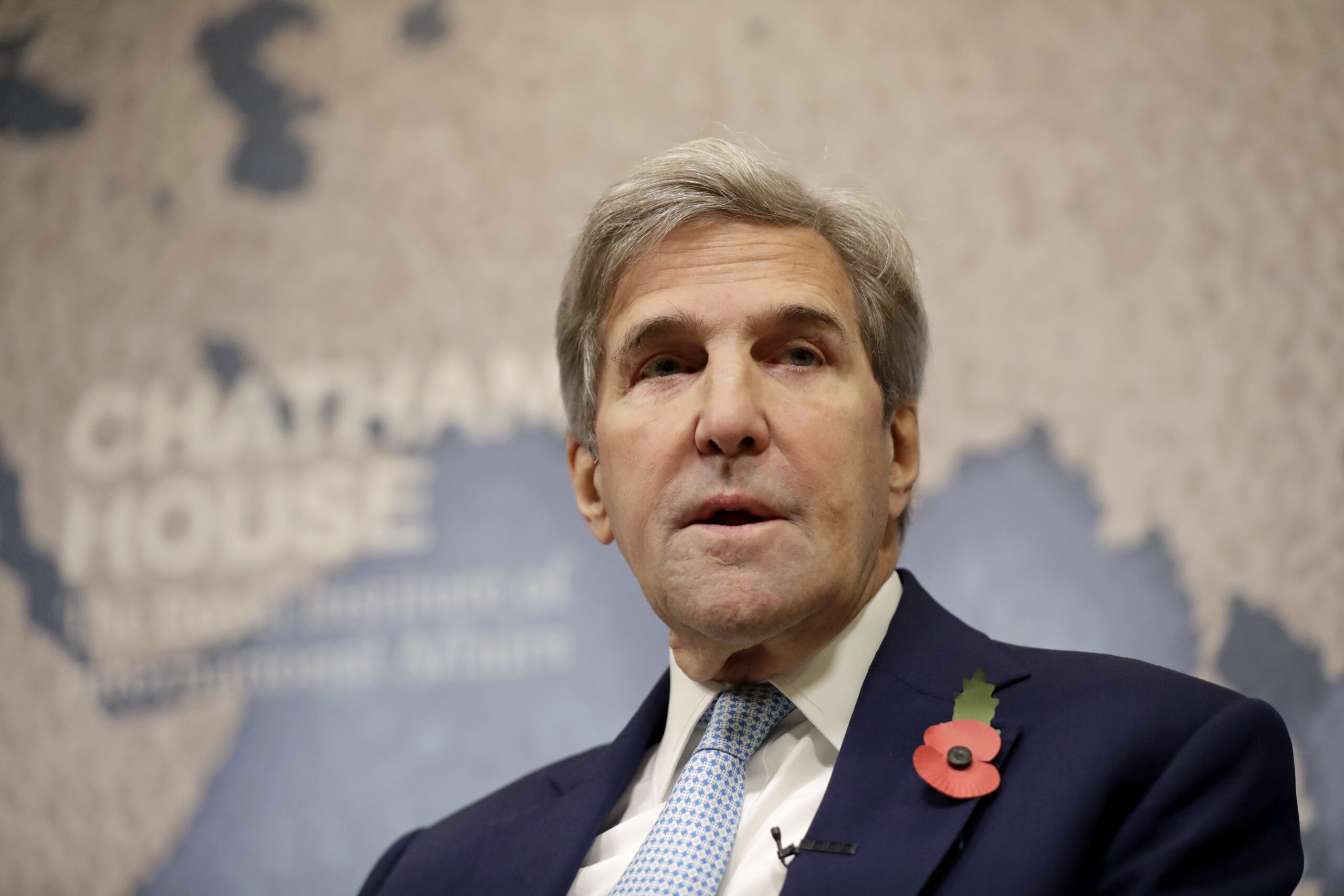 Investigate John Kerry’s Iran leaking