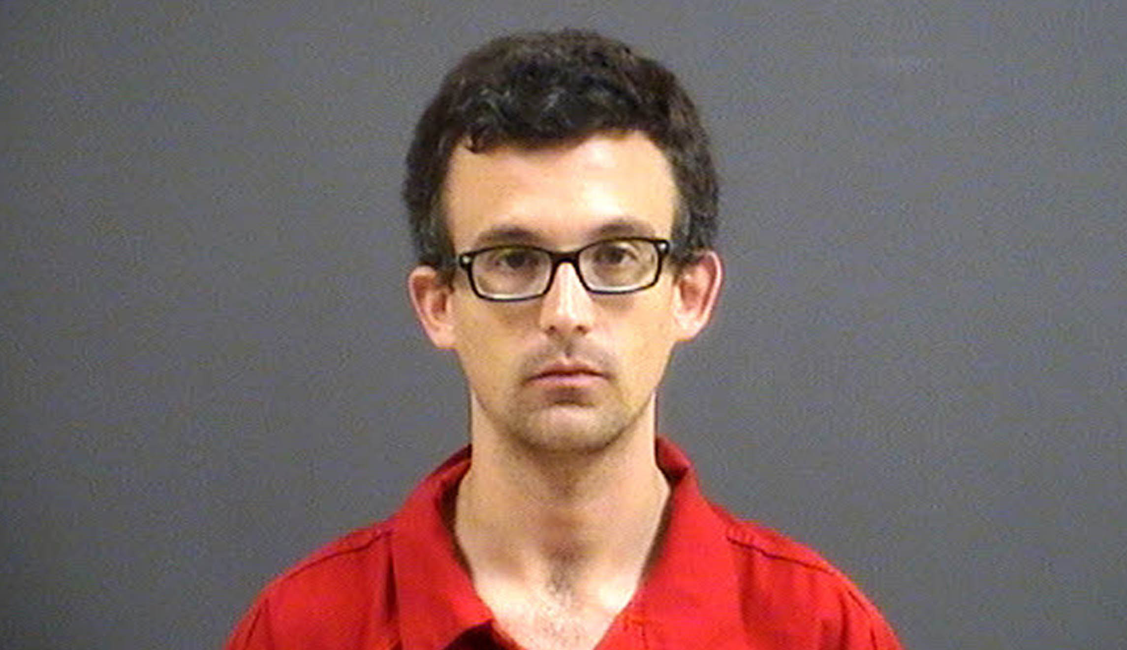 Virginia man who struck federal prosecutor father 43 times with ax gets 30 years in prison