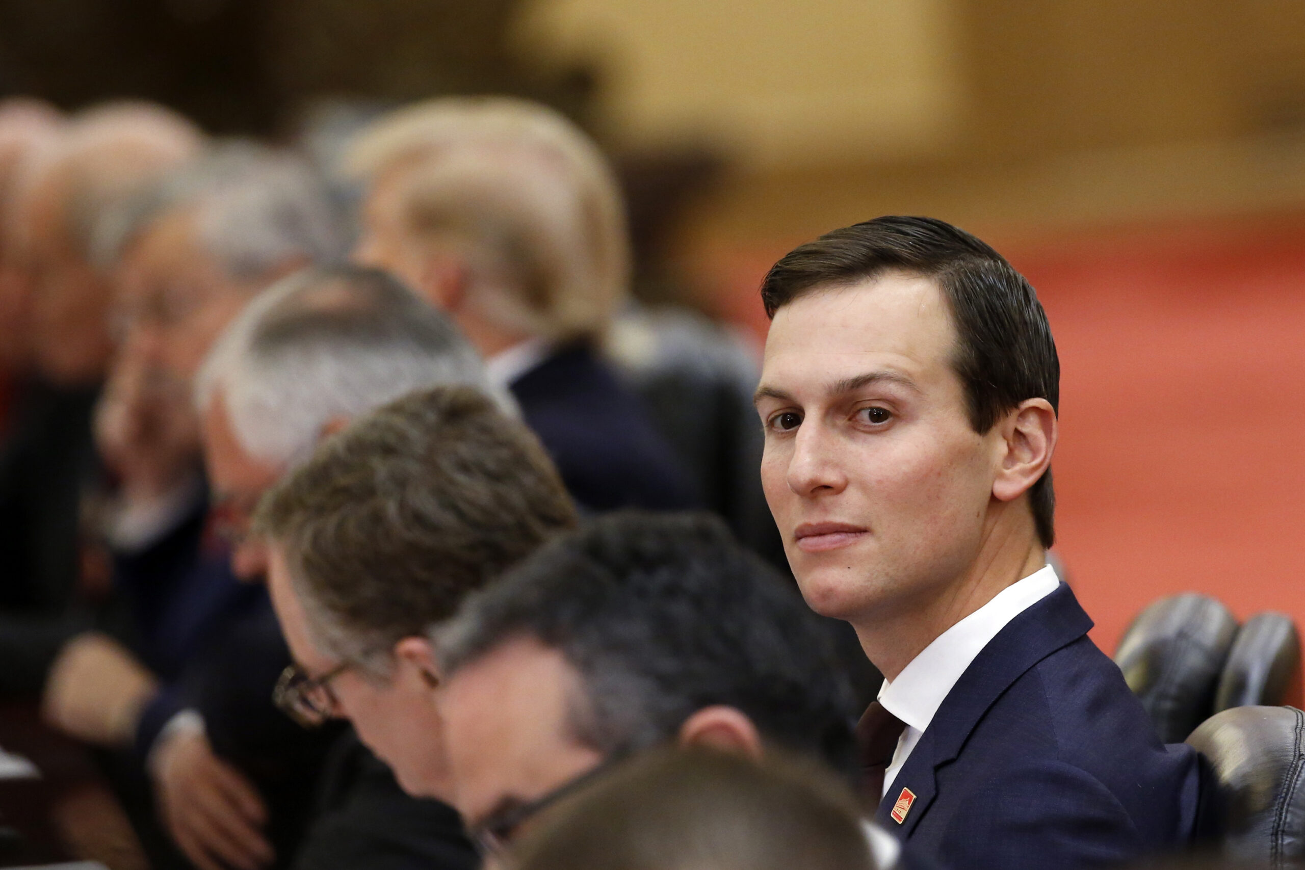 Kushner Cos. properties under investigation by New York City
