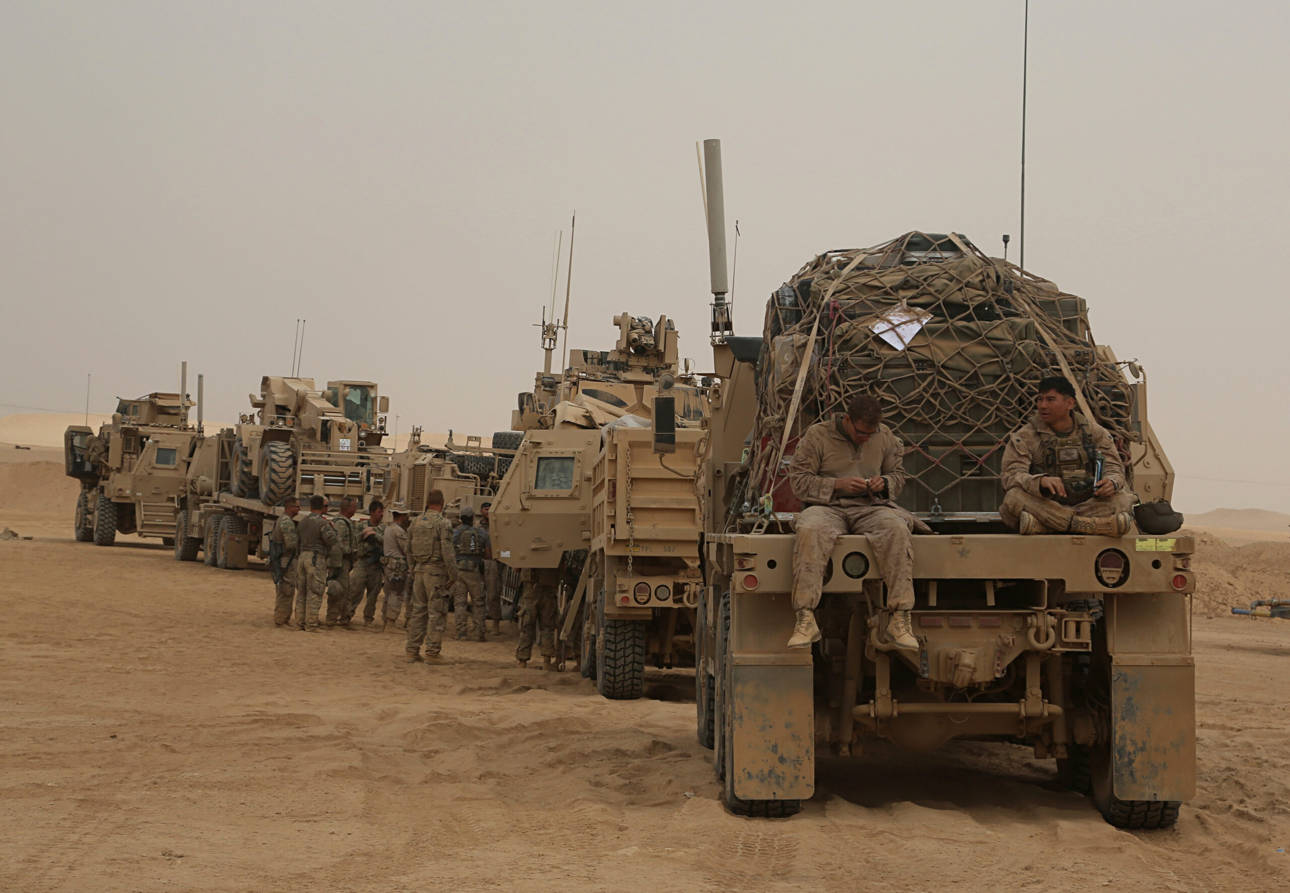 A dozen Iraq War myths that need to die