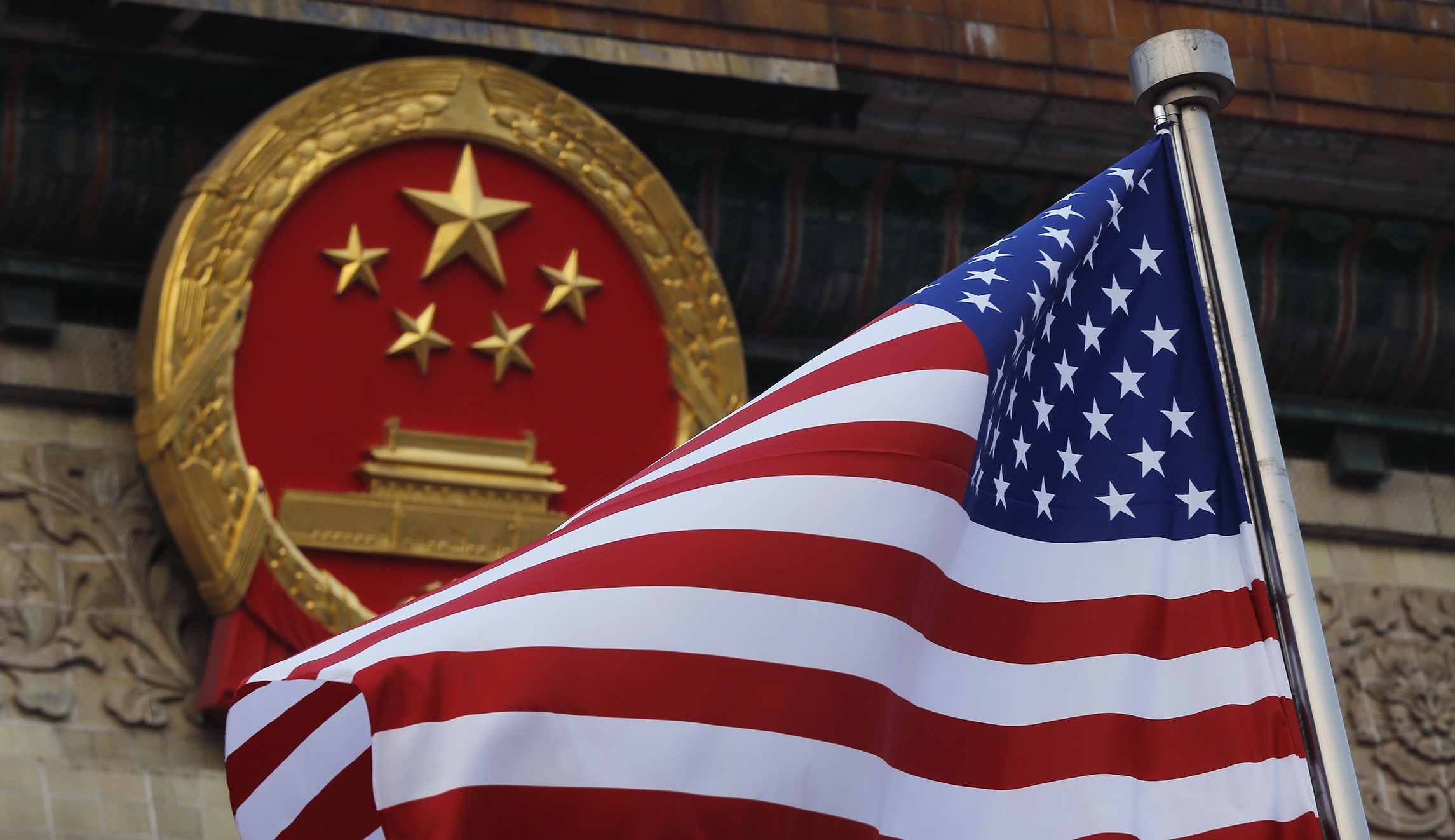 China’s WTO complaint on tariffs ‘baseless,’ White House says