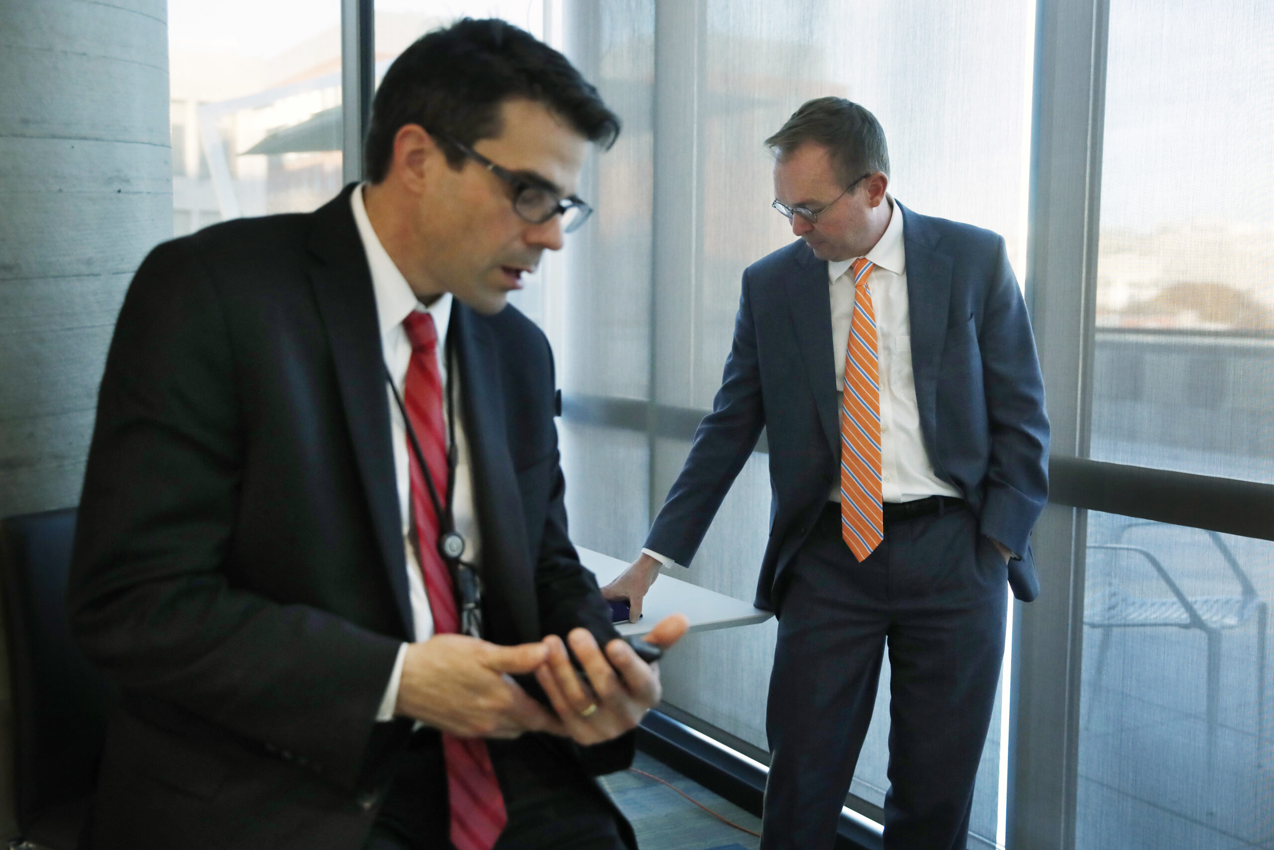 John Czwartacki named Consumer Board spokesman, coined ‘MAGAnomics’