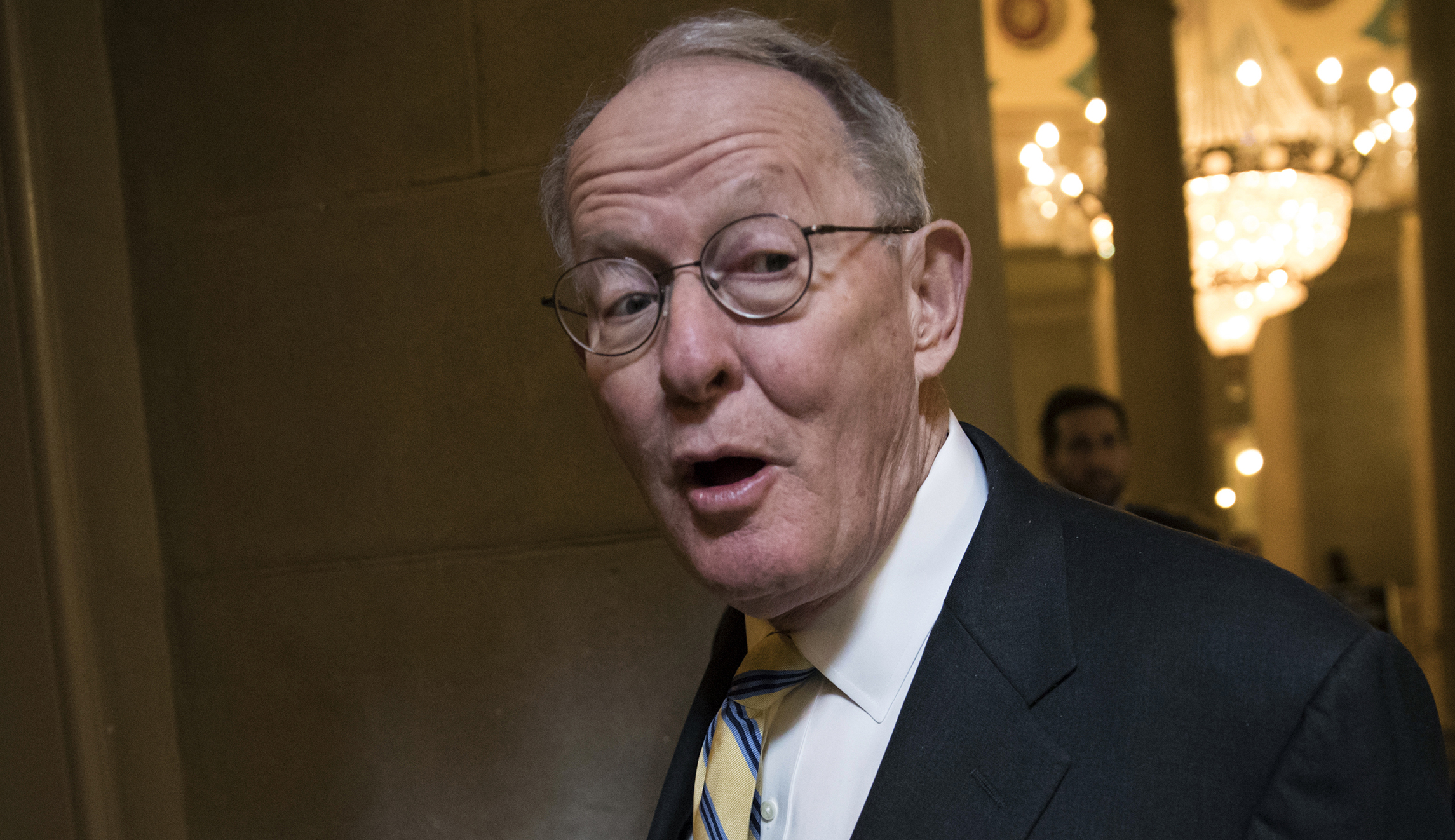 Senators push back on attacks on Obamacare bills