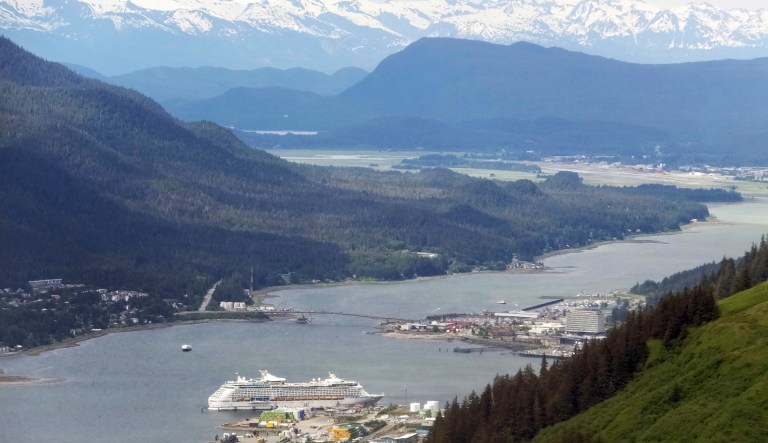 The Trump administration will start the process to open part of the Arctic National Wildlife Refuge to oil and gas drilling.
