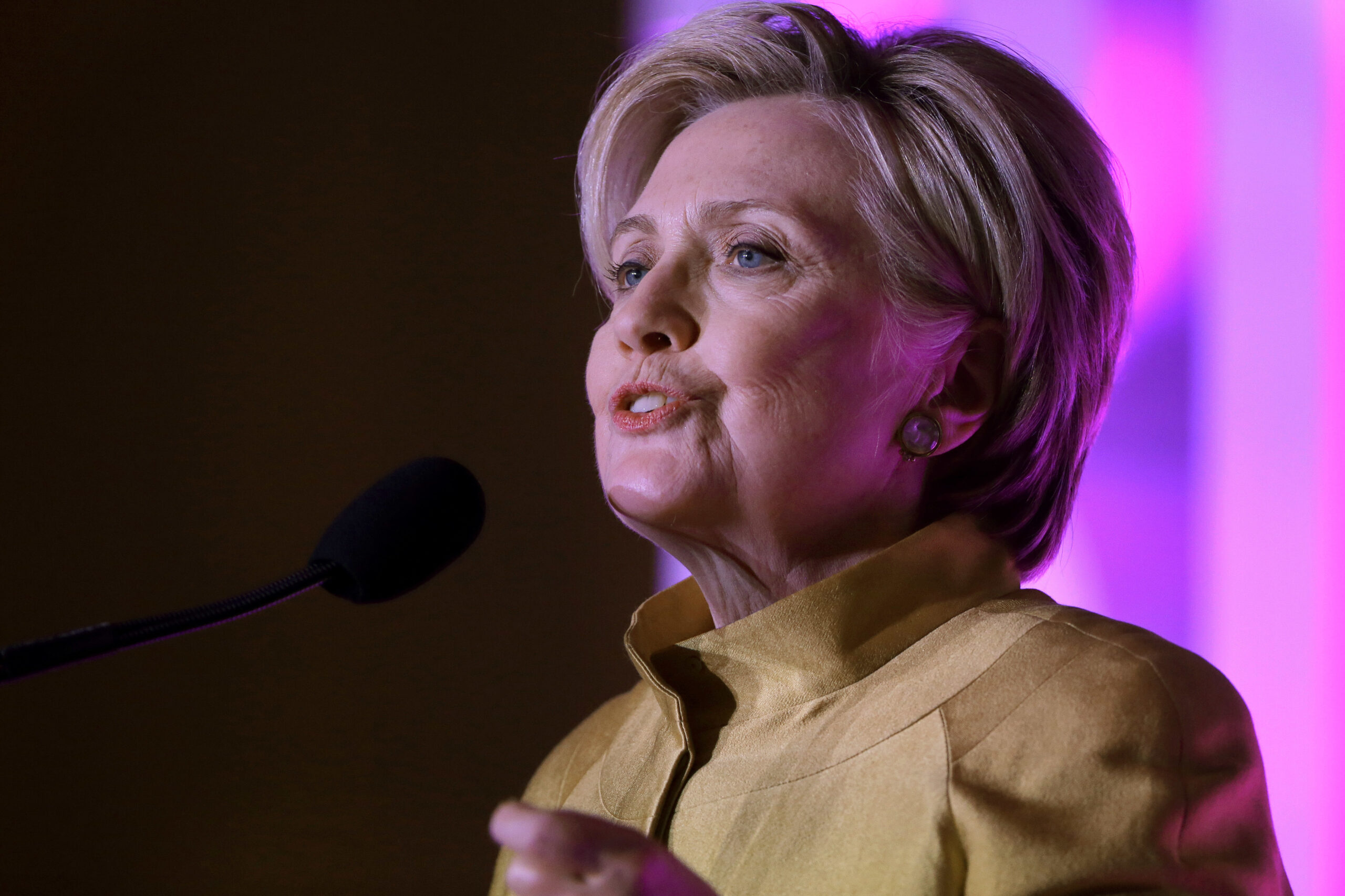 Hillary’s renewed attack on the ‘deplorables’ shows the elites’ blindspot