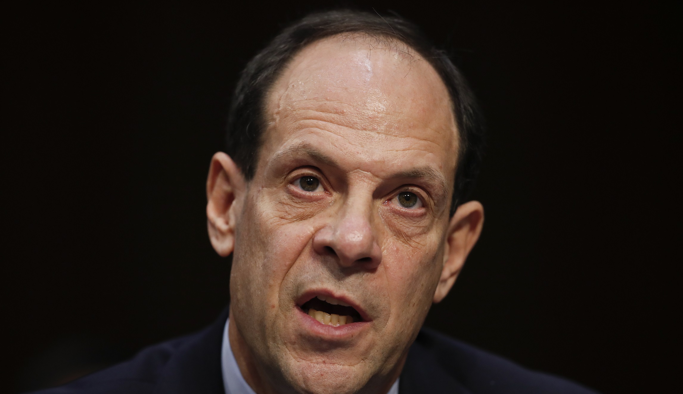 Trump’s mistreatment of inspectors general could risk lives