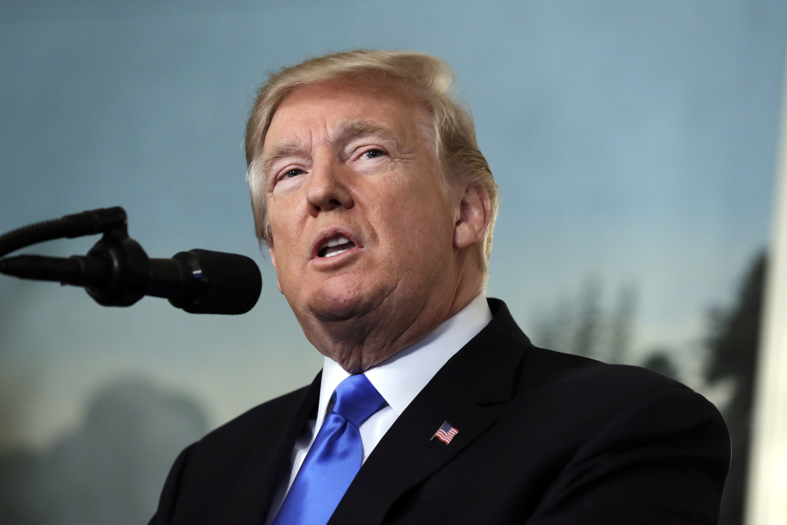 How Trump can counter Iran: Withdrawal from the deal isn’t the answer