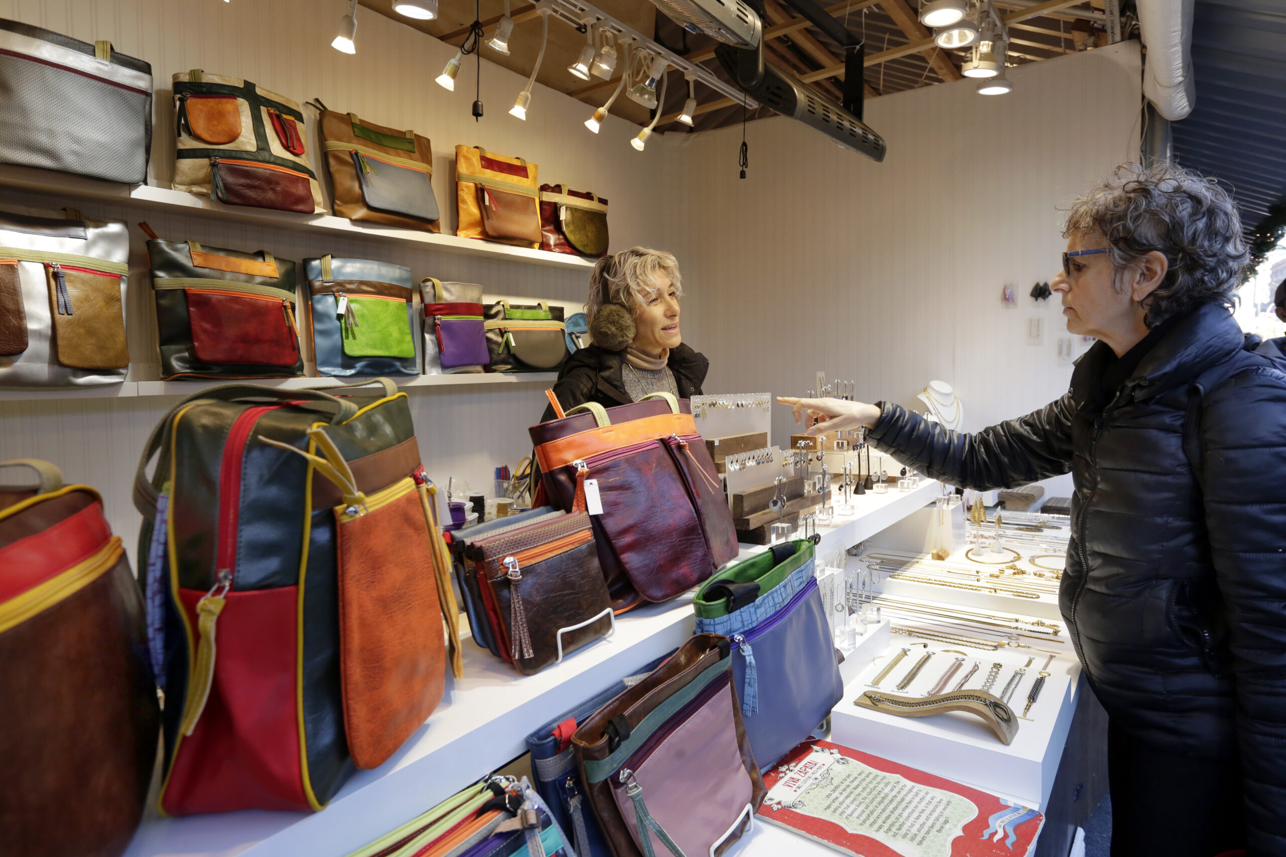 Dodd-Frank has hurt small business lending and may have slowed business growth, new study says