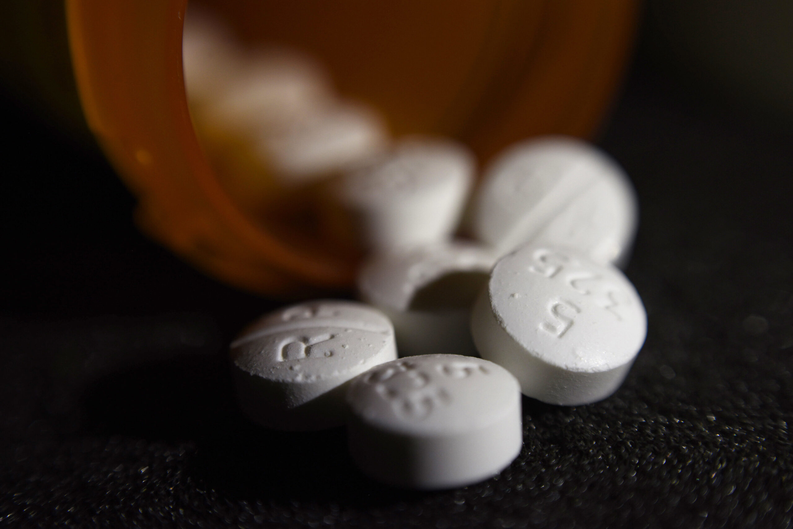 House panel plans to grill opioid distributors