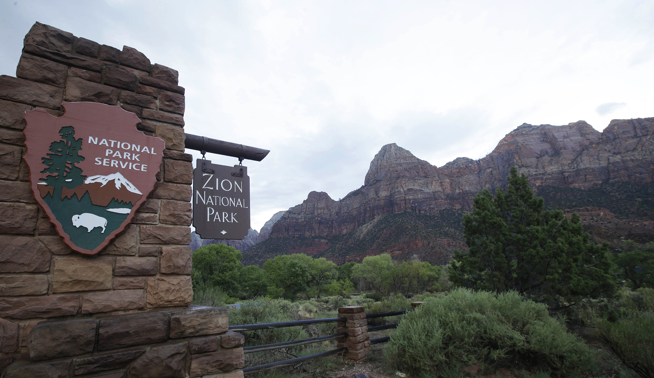 National parks bring in $36 billion for economy