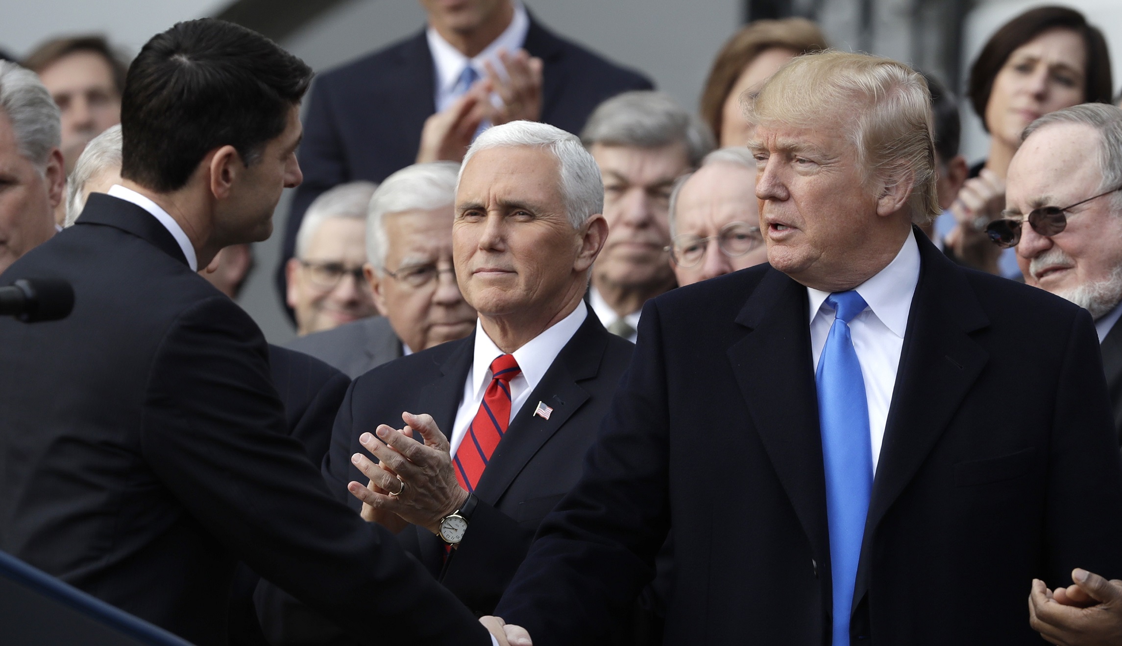 Two years in, the Tax Cuts and Jobs Act is a clear and obvious success