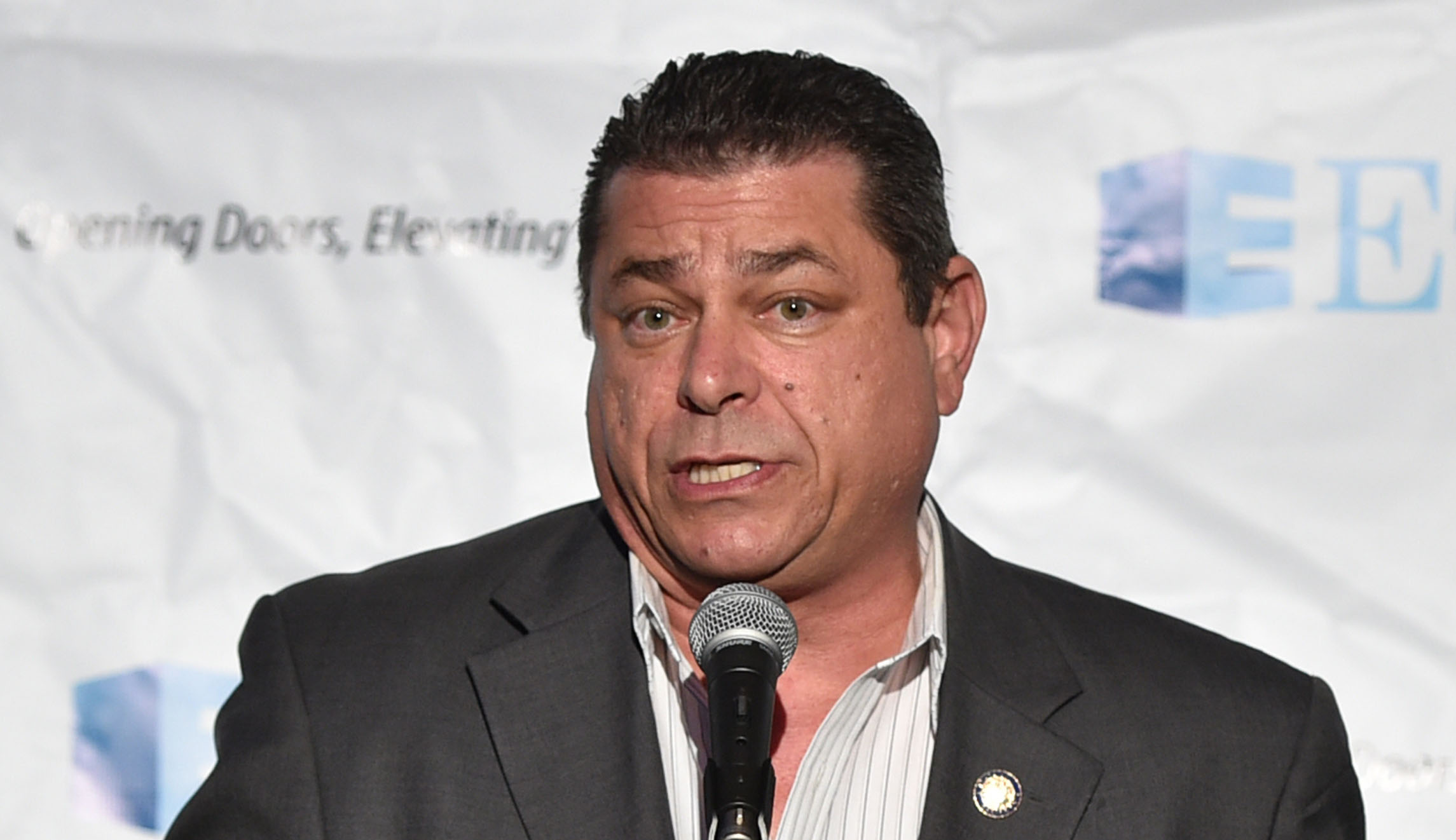 California Democratic Party chairman resigns amid sexual misconduct investigation
