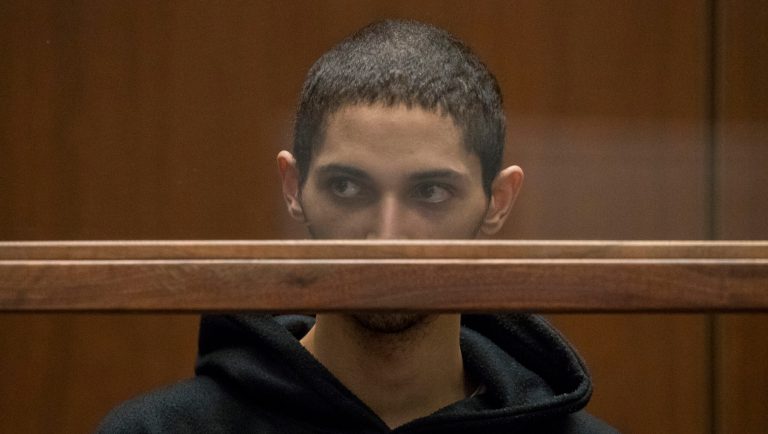 Suspect in Kansas ‘swatting’ shooting death indicted on charges tied to FCC bomb threat