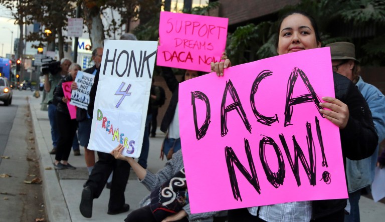 Democrats have a perverse legal logic on illegal immigration