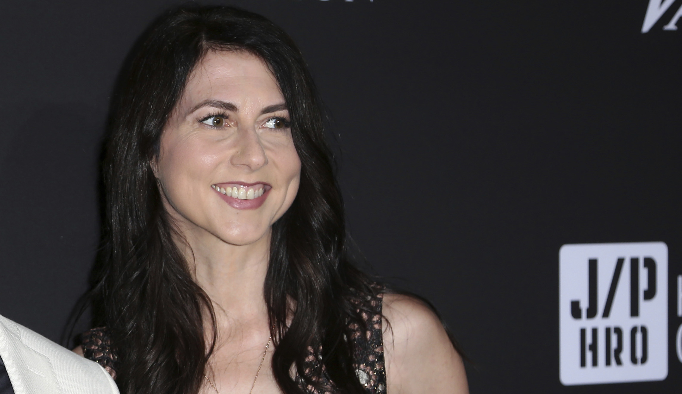 We’re missing the point of the giving pledge