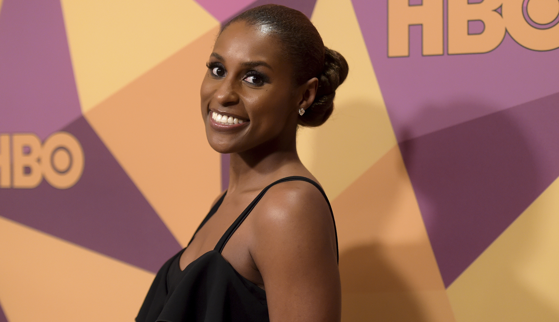 Melania Trump has bad news for Issa Rae, who says she doesn't want Melania to like her show