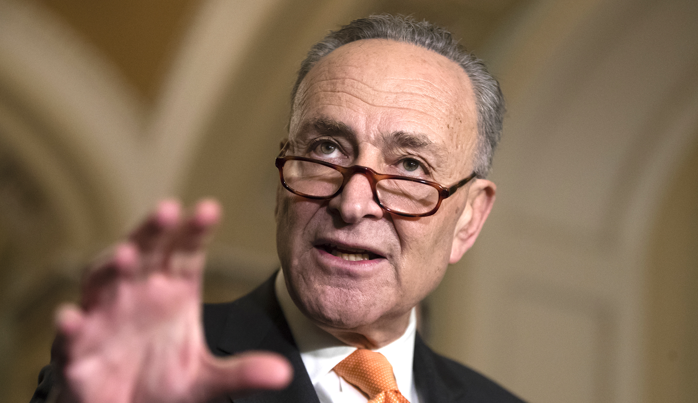 Democrats have suddenly embraced internet price controls