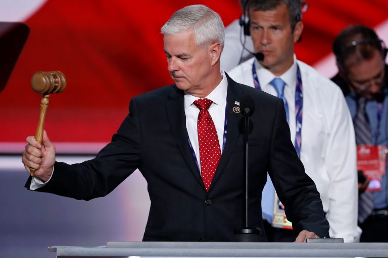 Two-year budget cycle gains traction