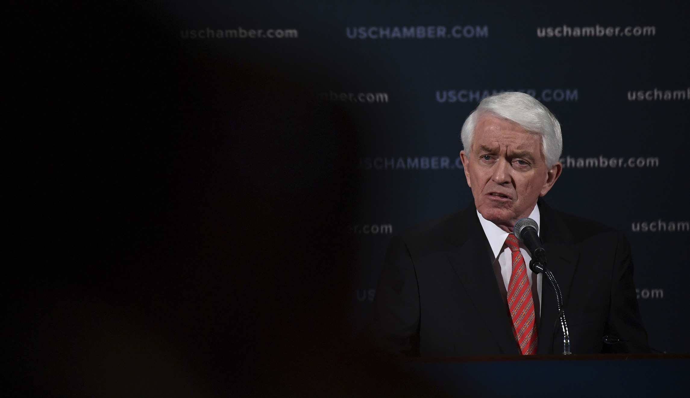 Thomas Donohue mug-060619