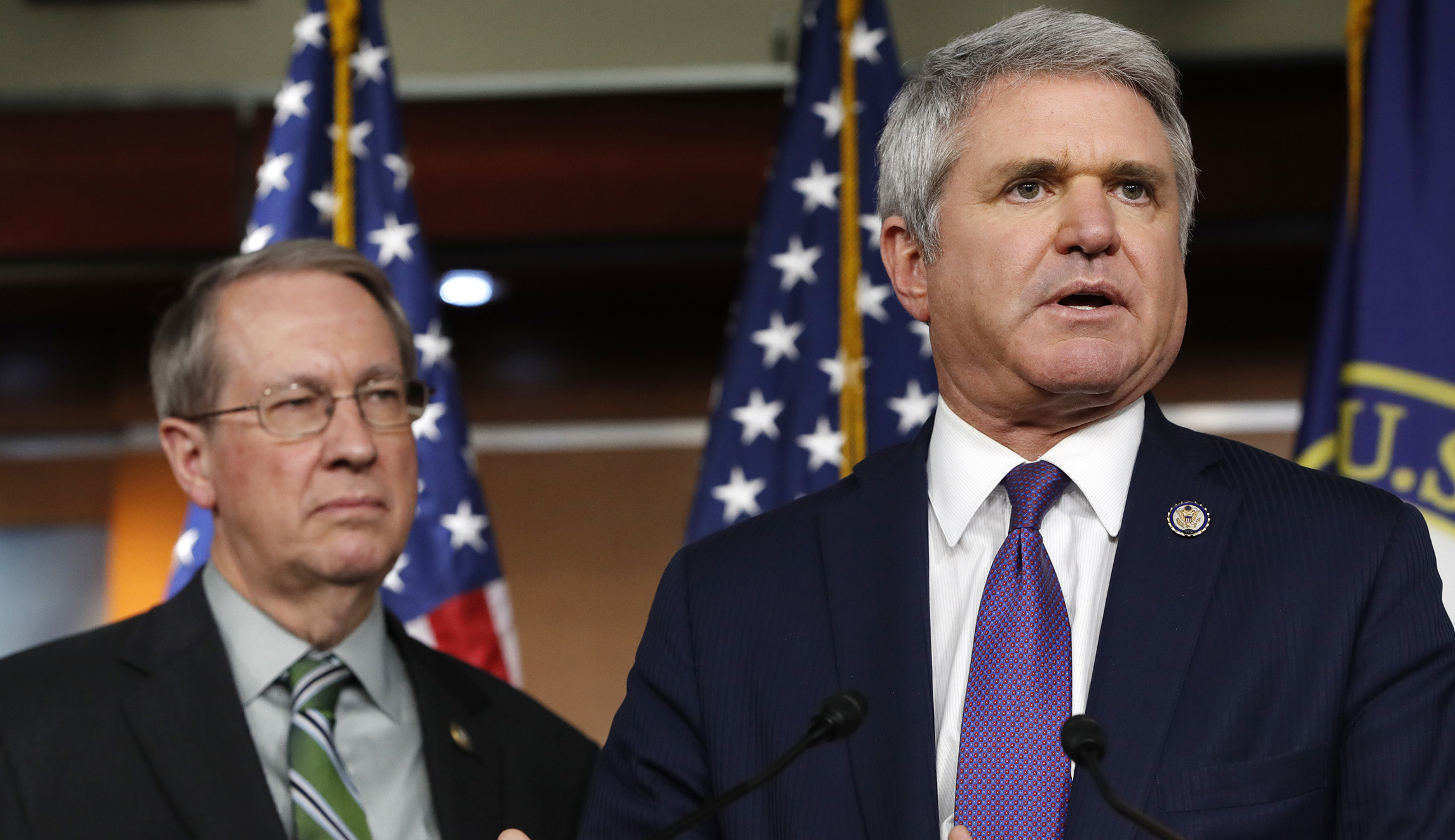 House kills conservative immigration bill, delays Paul Ryan compromise amid struggle to find GOP votes