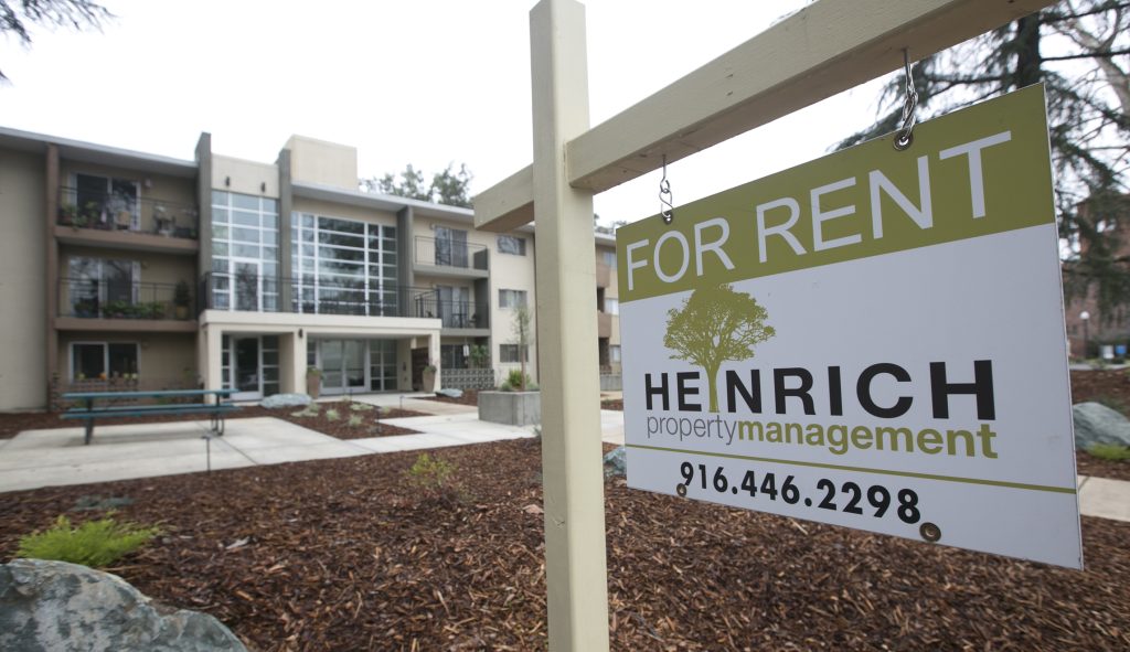 Rents fall again as Trump’s deportations rise