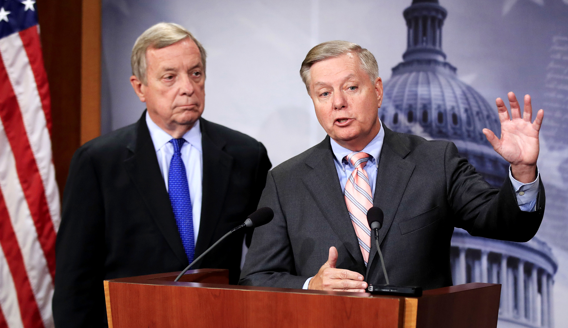 Senate Judiciary subpoenas Big Tech companies to comment on online child safety
