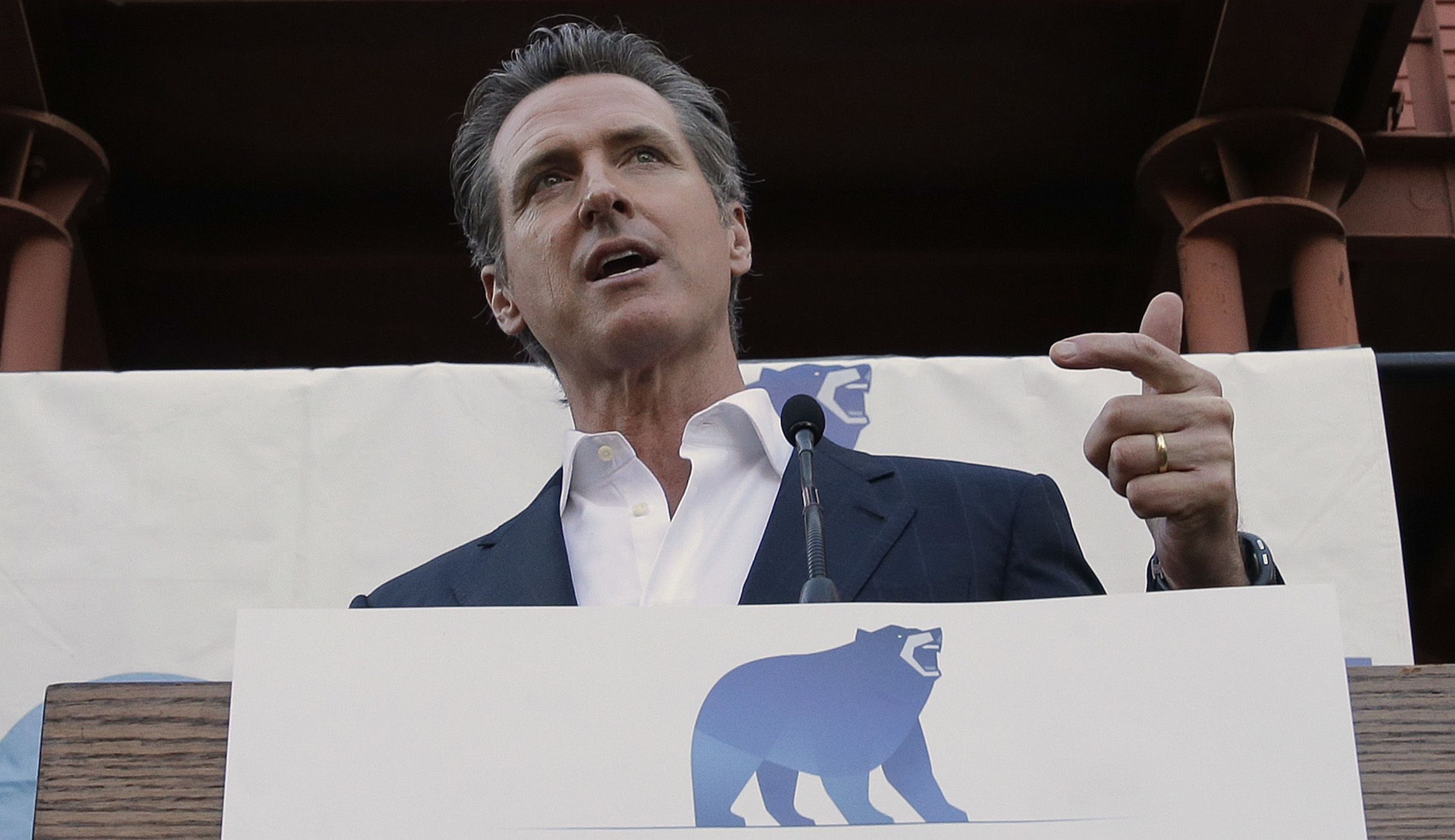 Gavin Newsom’s ill-fated Walgreens boycott
