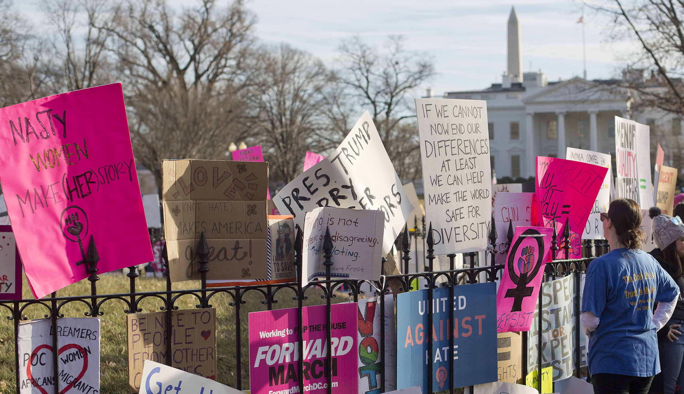 Today in toxic wokeness: Sorry, but ‘likability’ is not a sexist concept
