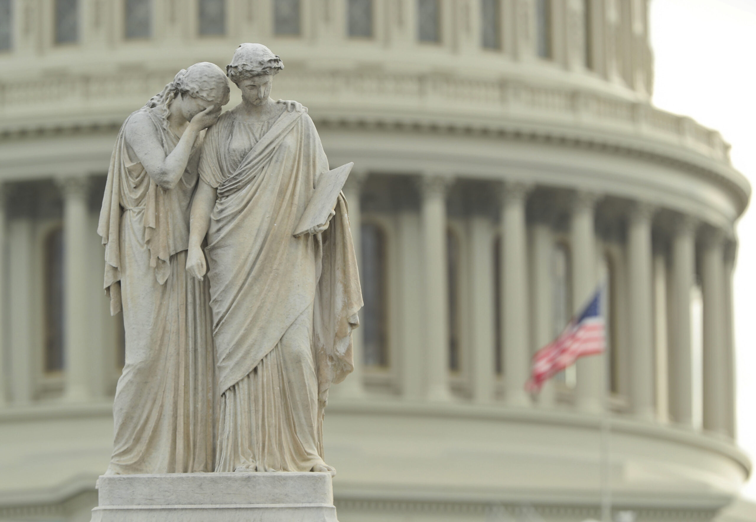 Government shutdowns have a much wider impact than you’d think